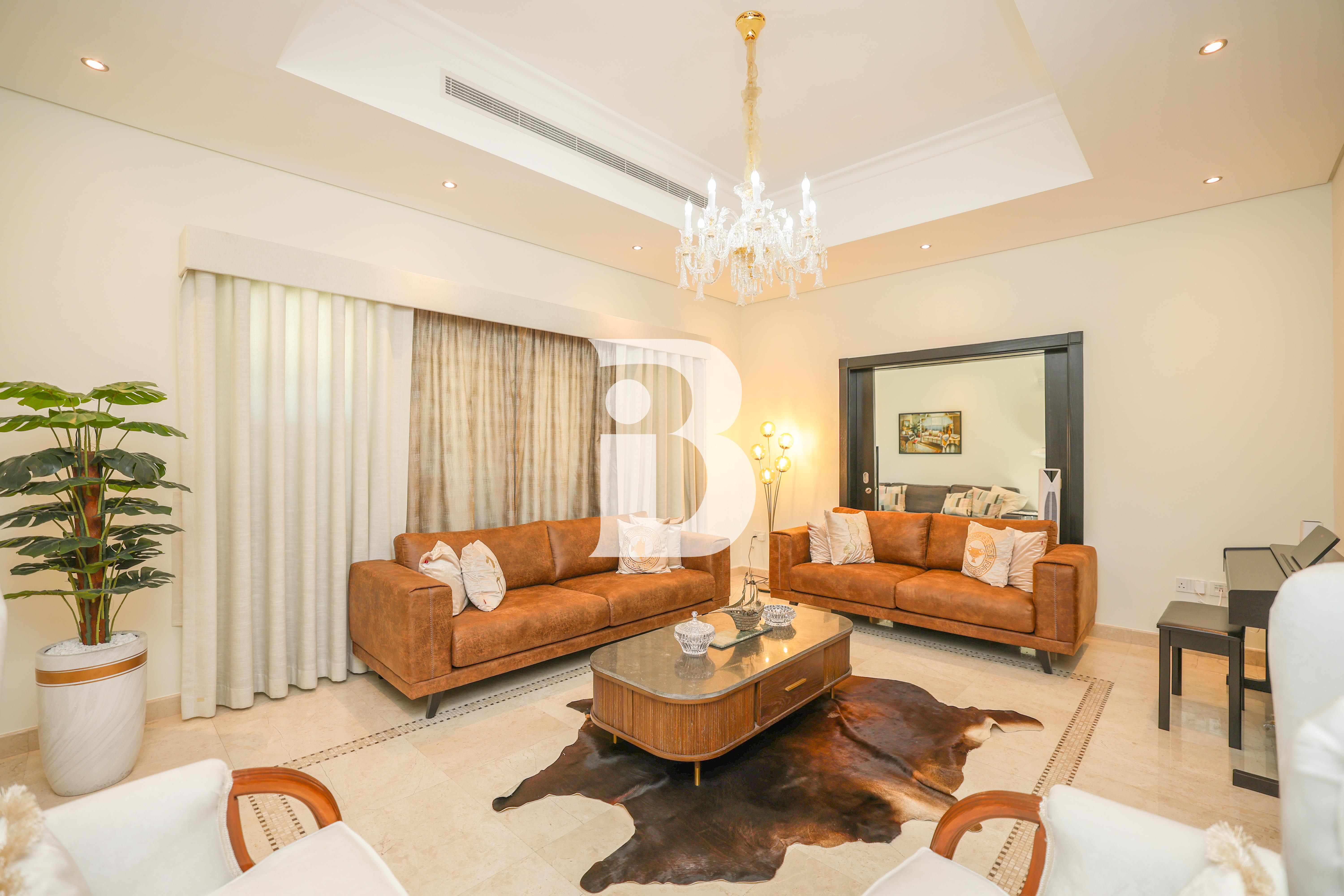 3BR | Vastu | Immaculate condition | Internal