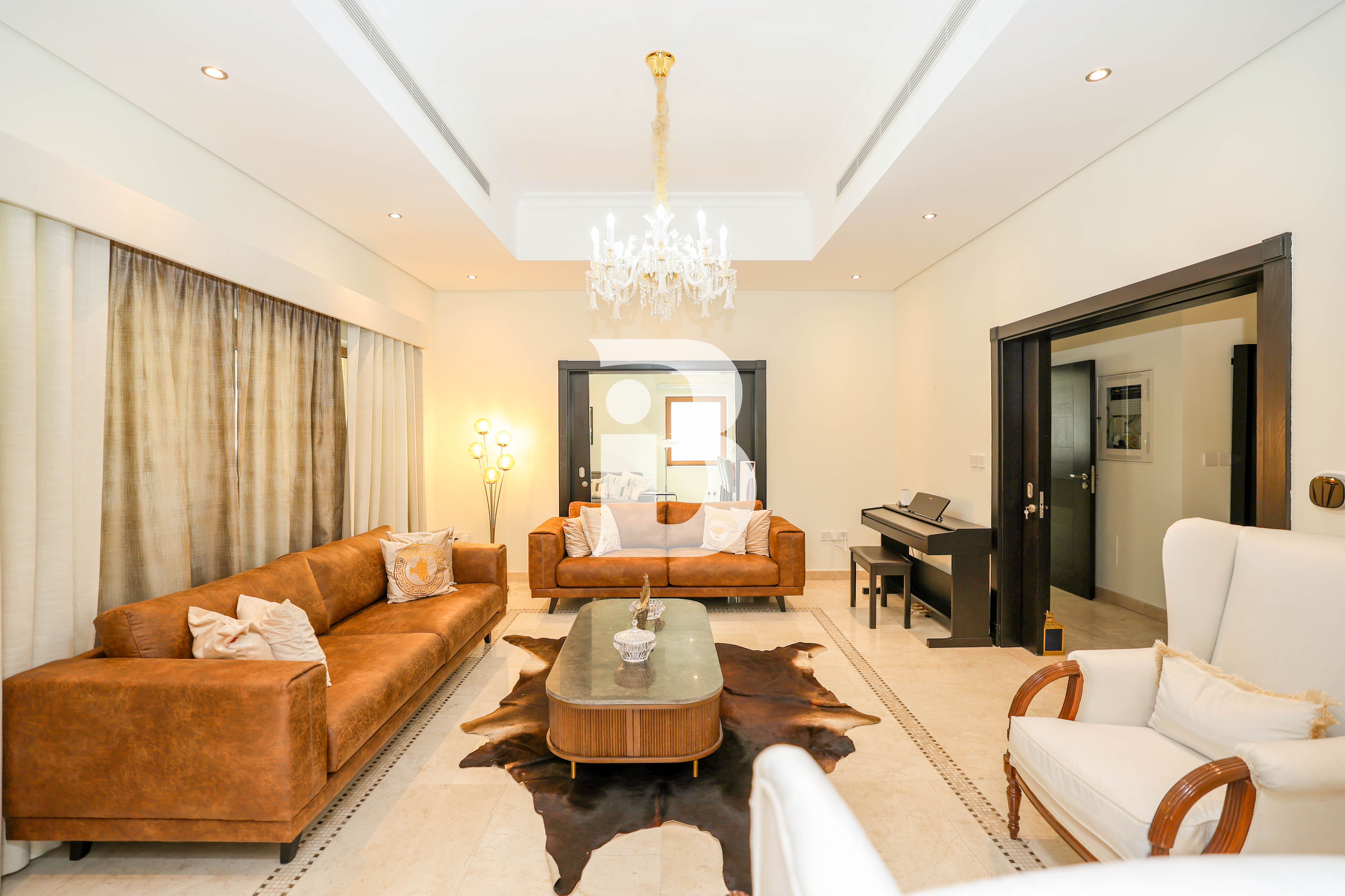 3BR | Vastu | Immaculate condition | Internal