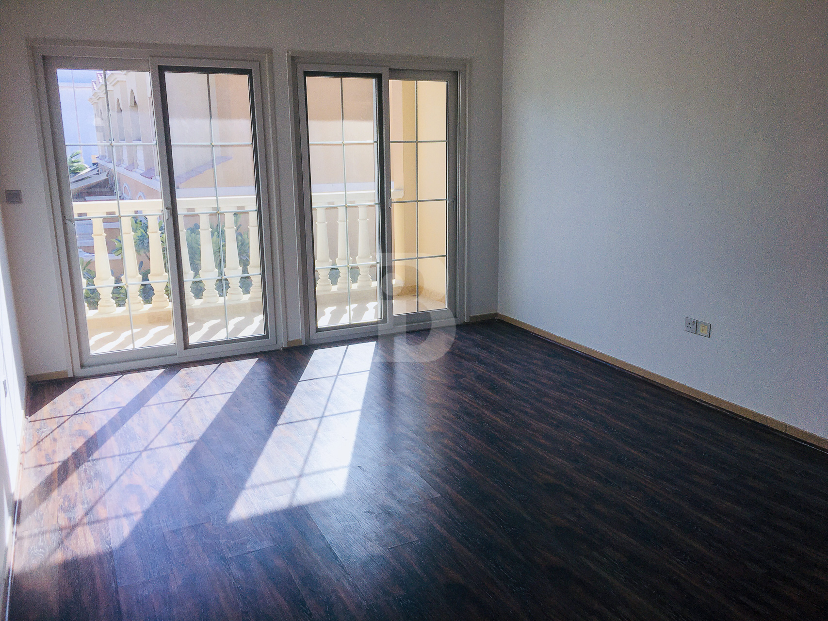 Amazing Villa | Unfurnished | 4 Beds + Maids