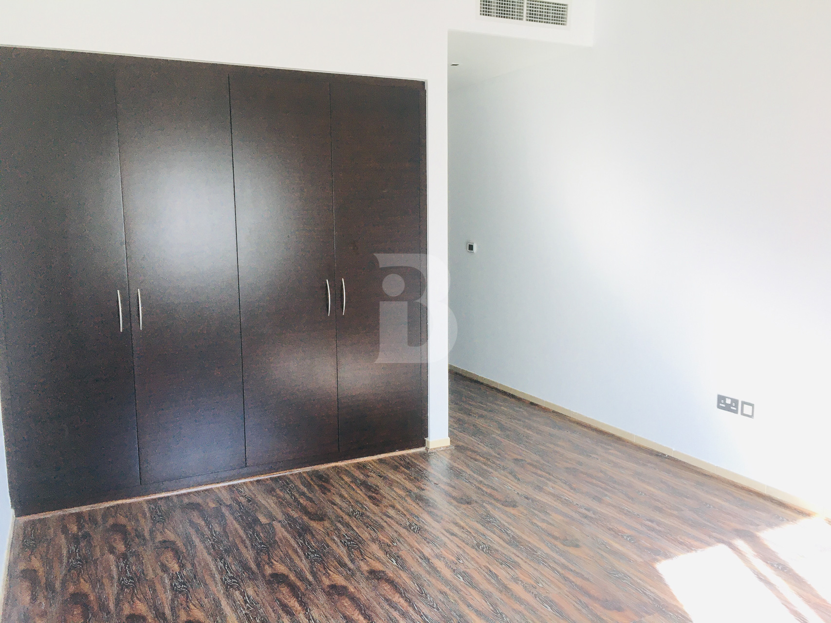 Amazing Villa | Unfurnished | 4 Beds + Maids