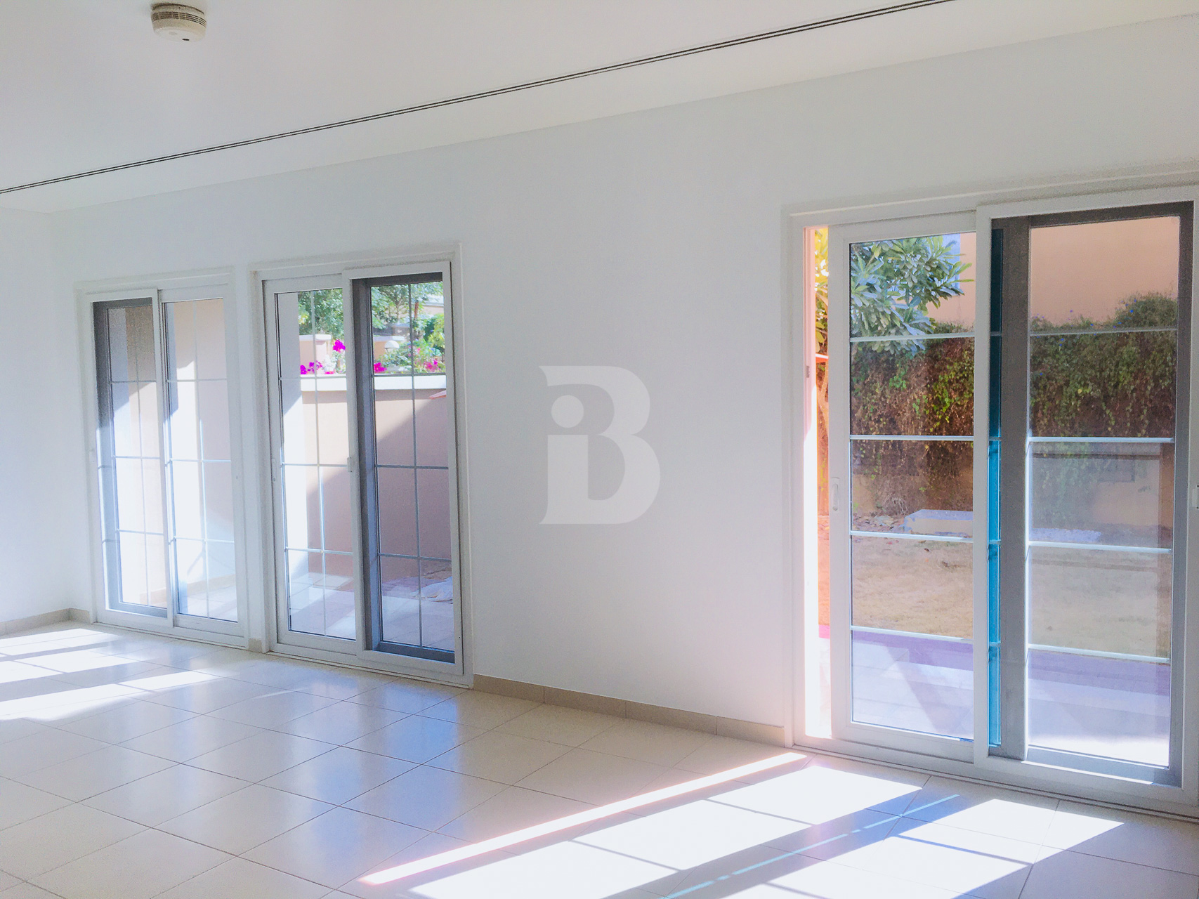 Amazing Villa | Unfurnished | 4 Beds + Maids