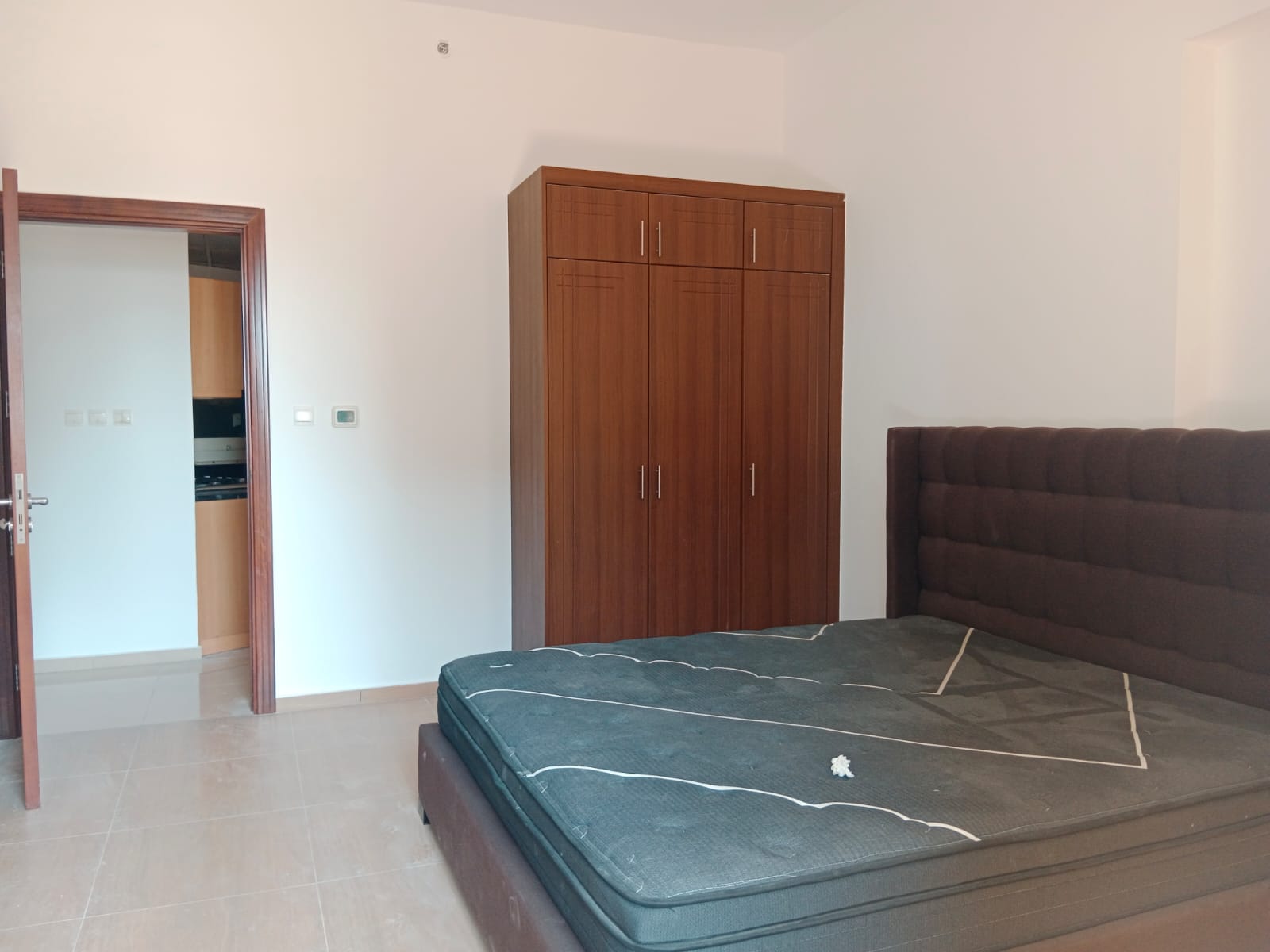Golf Course View | High Floor | Furnished