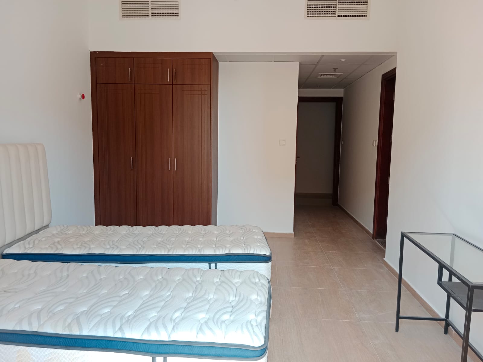 Golf Course View | High Floor | Furnished