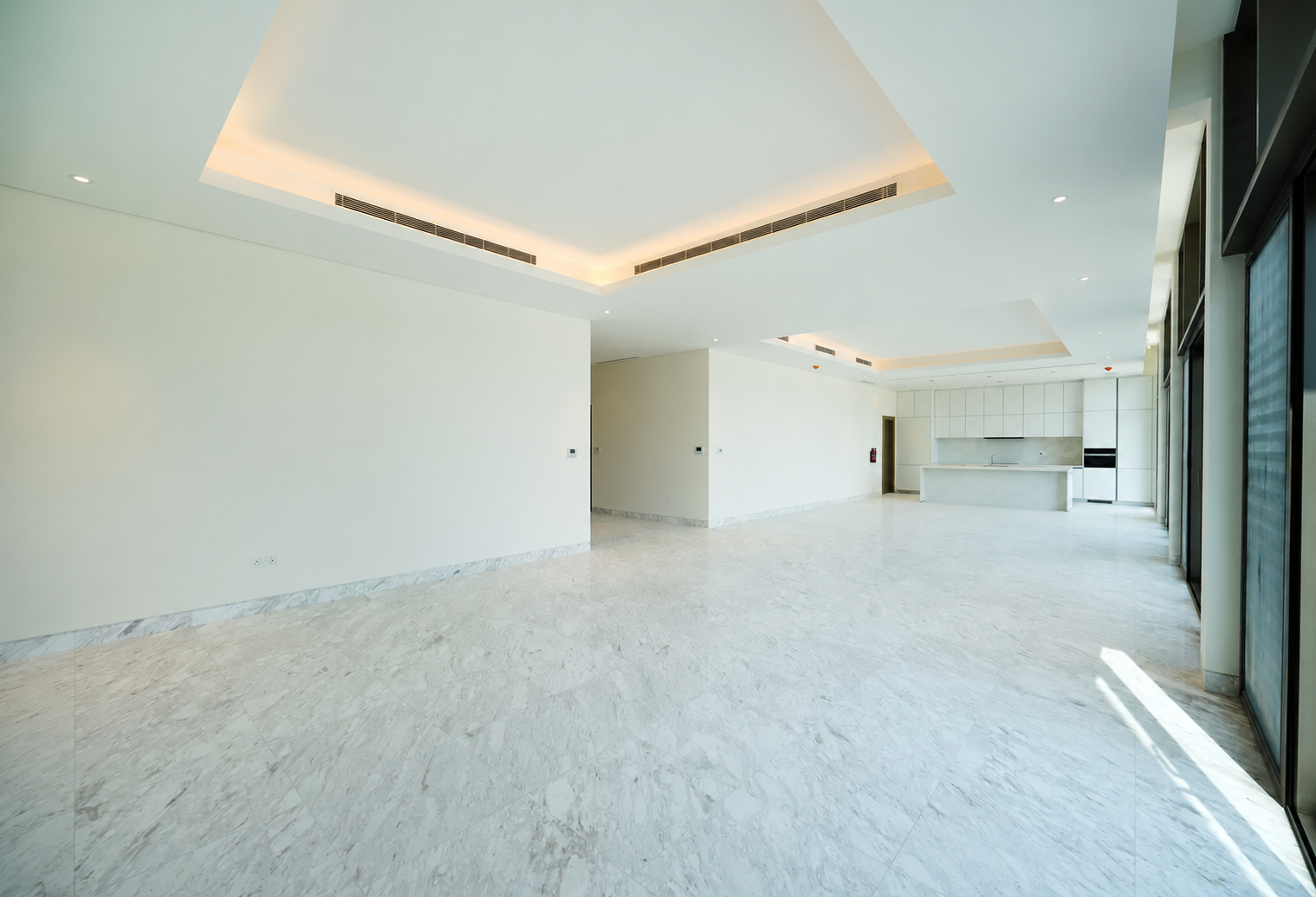 Villa with a Lagoon View| Be the First one to Move In
