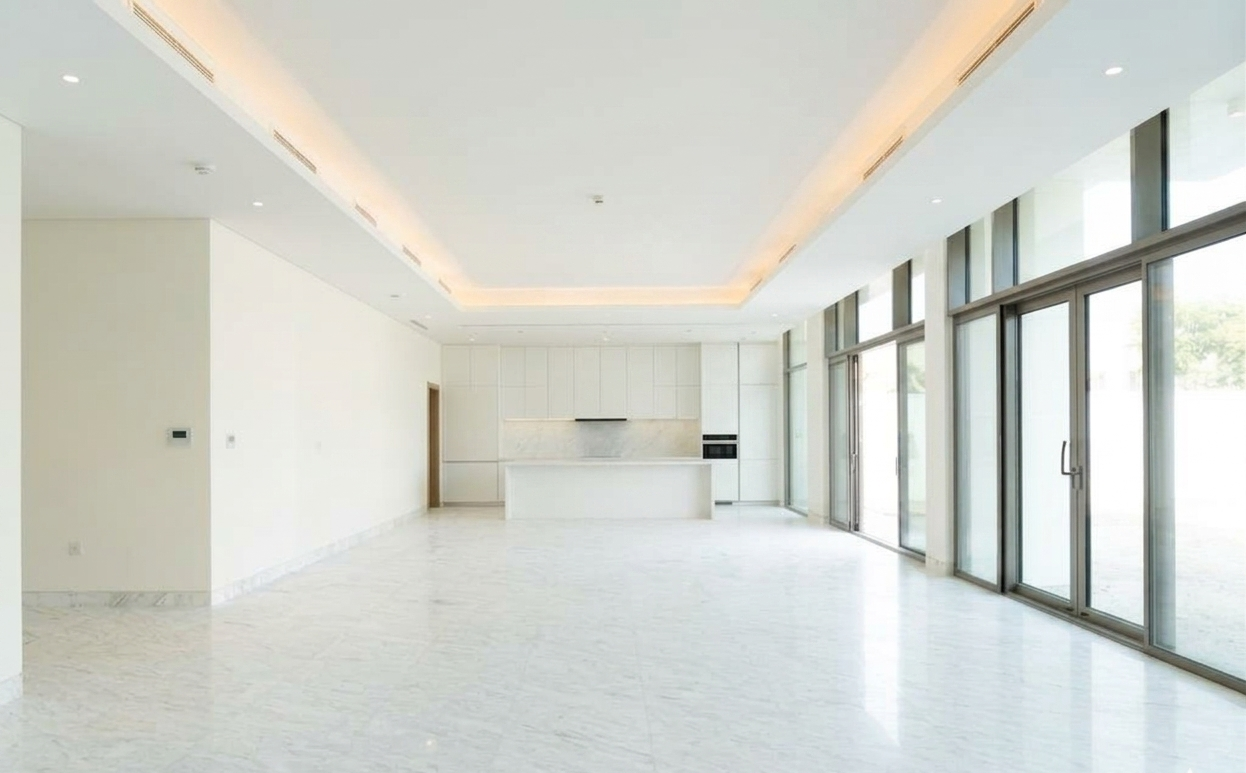 Lagoon View| Be the First one to Move In
