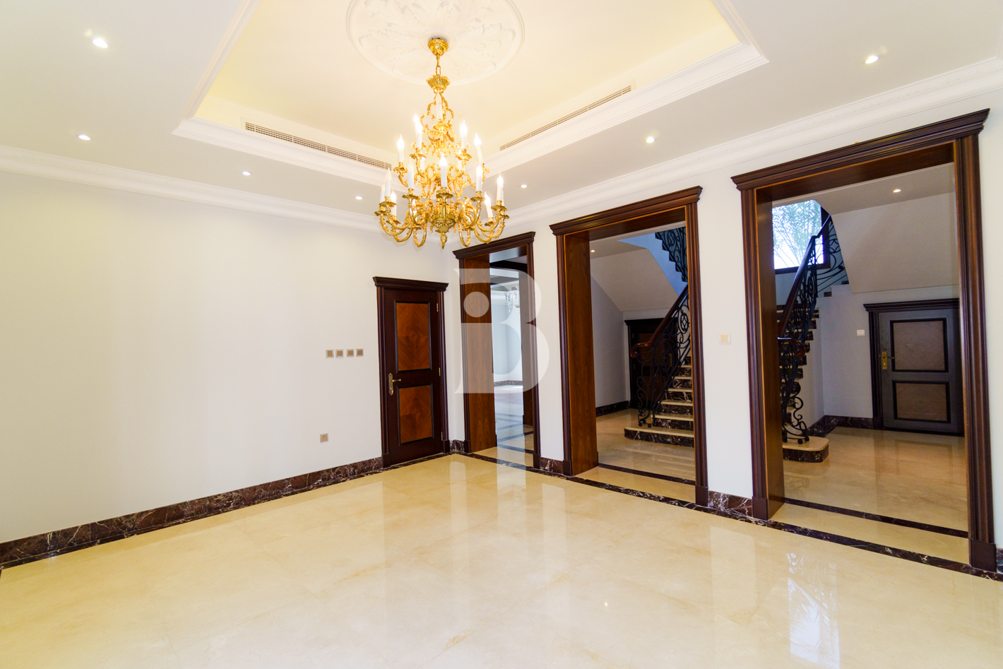 Luxurious Villa | Unfurnished | 4 Beds