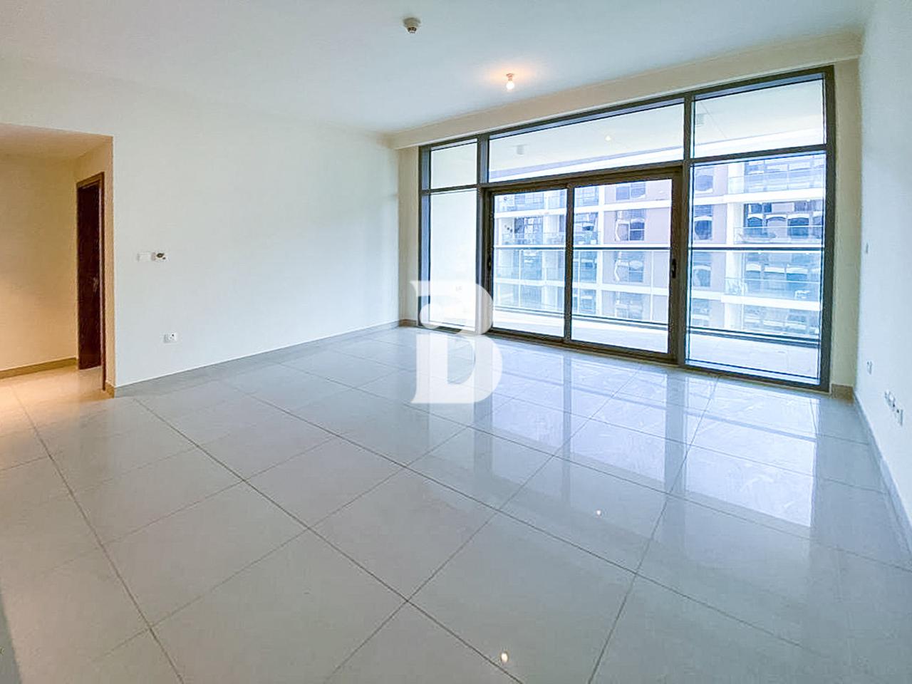 SPACIOUS LAYOUT | 2BR | DIRECT PARK ACCESS