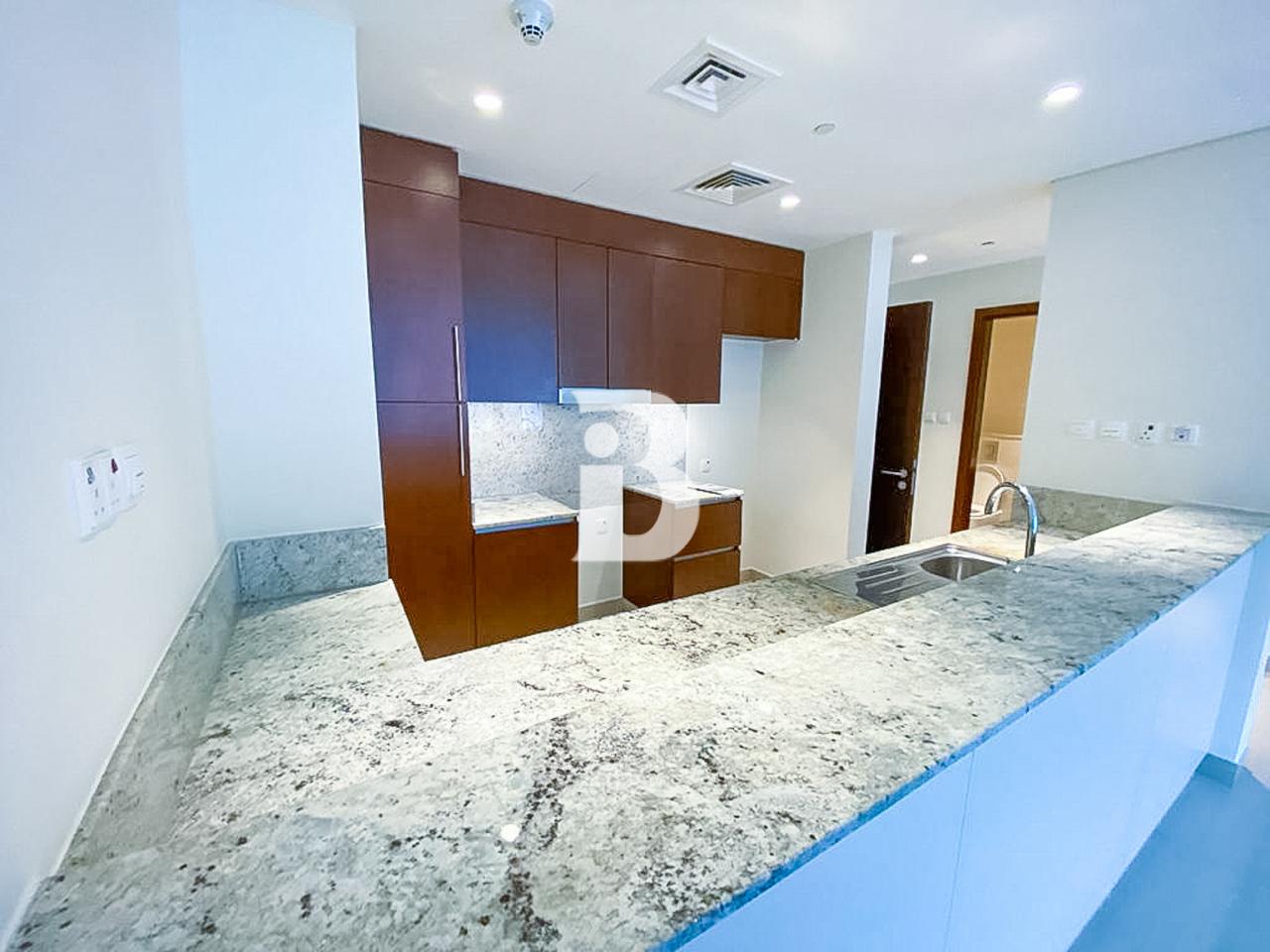 SPACIOUS LAYOUT | 2BR | DIRECT PARK ACCESS