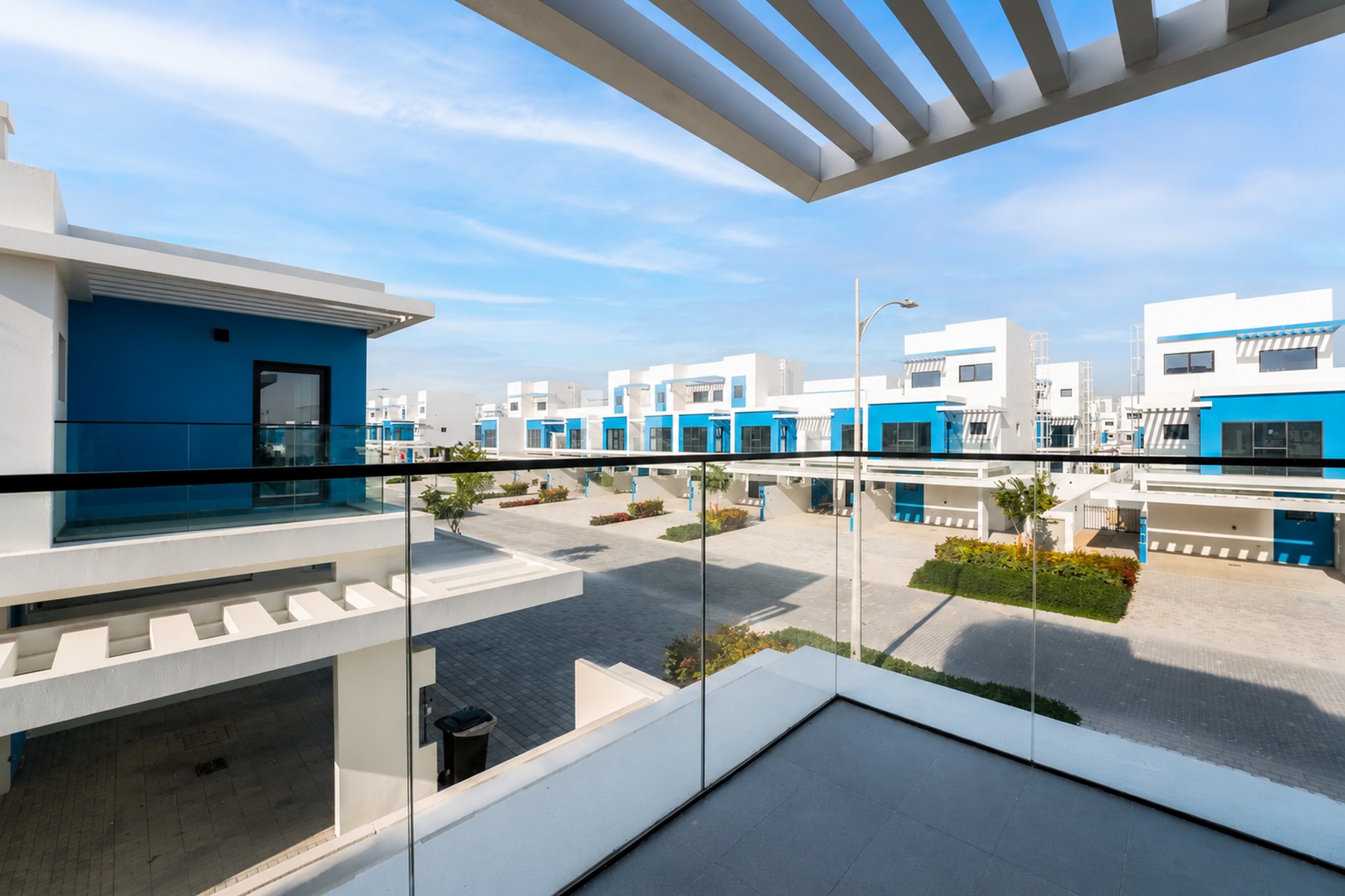 Damac Lagoons – Vibrant Santorini 5 Bedroom