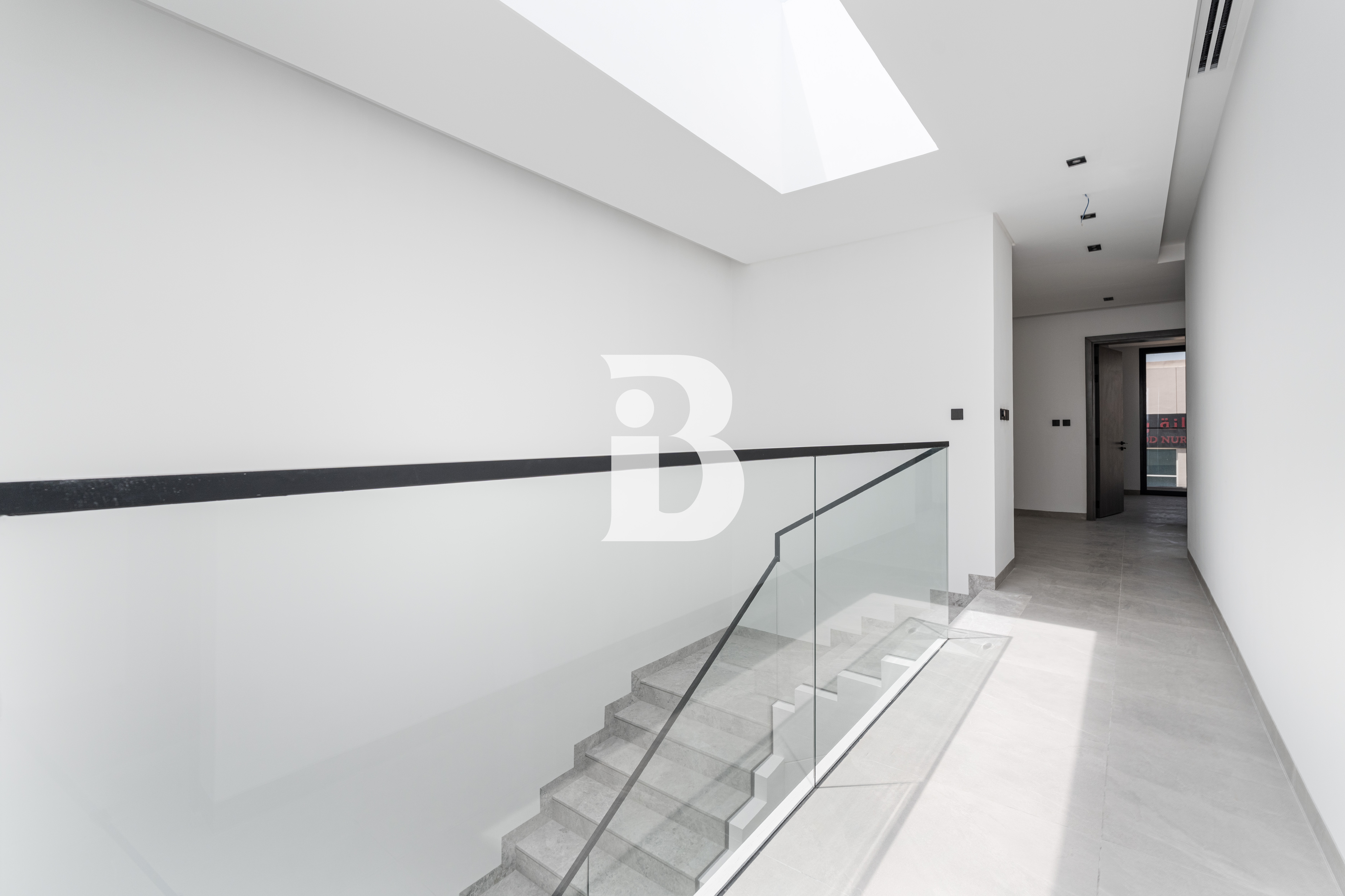 VASTU | Brand New | Vacant | Close to Park