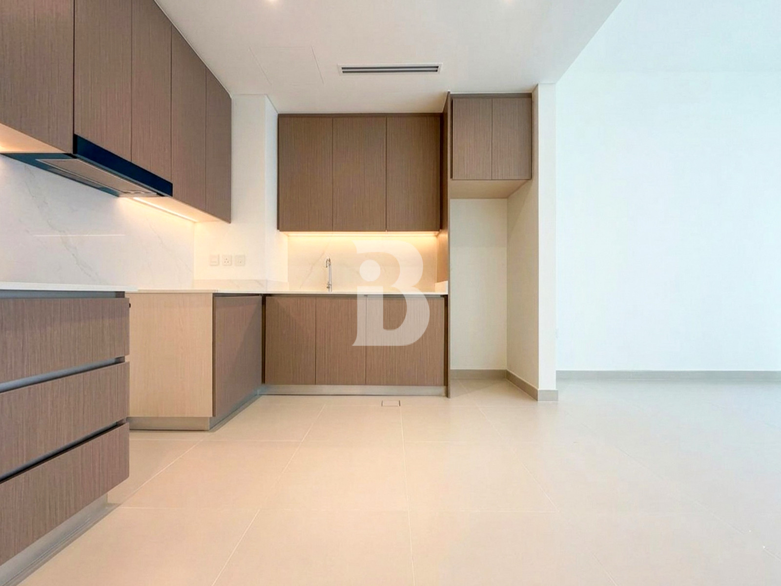 Parkside Living | Brand New 1BR | Prime Location
