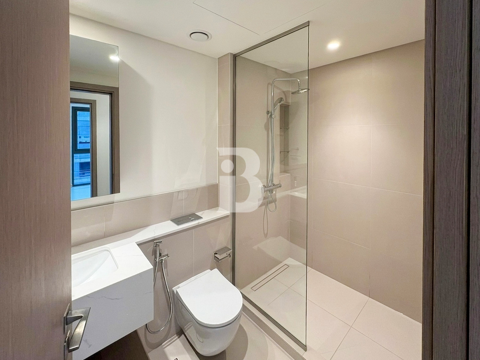 Parkside Living | Brand New 1BR | Prime Location