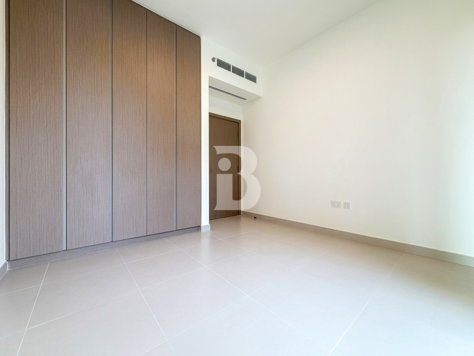 Parkside Living | Brand New 1BR | Prime Location