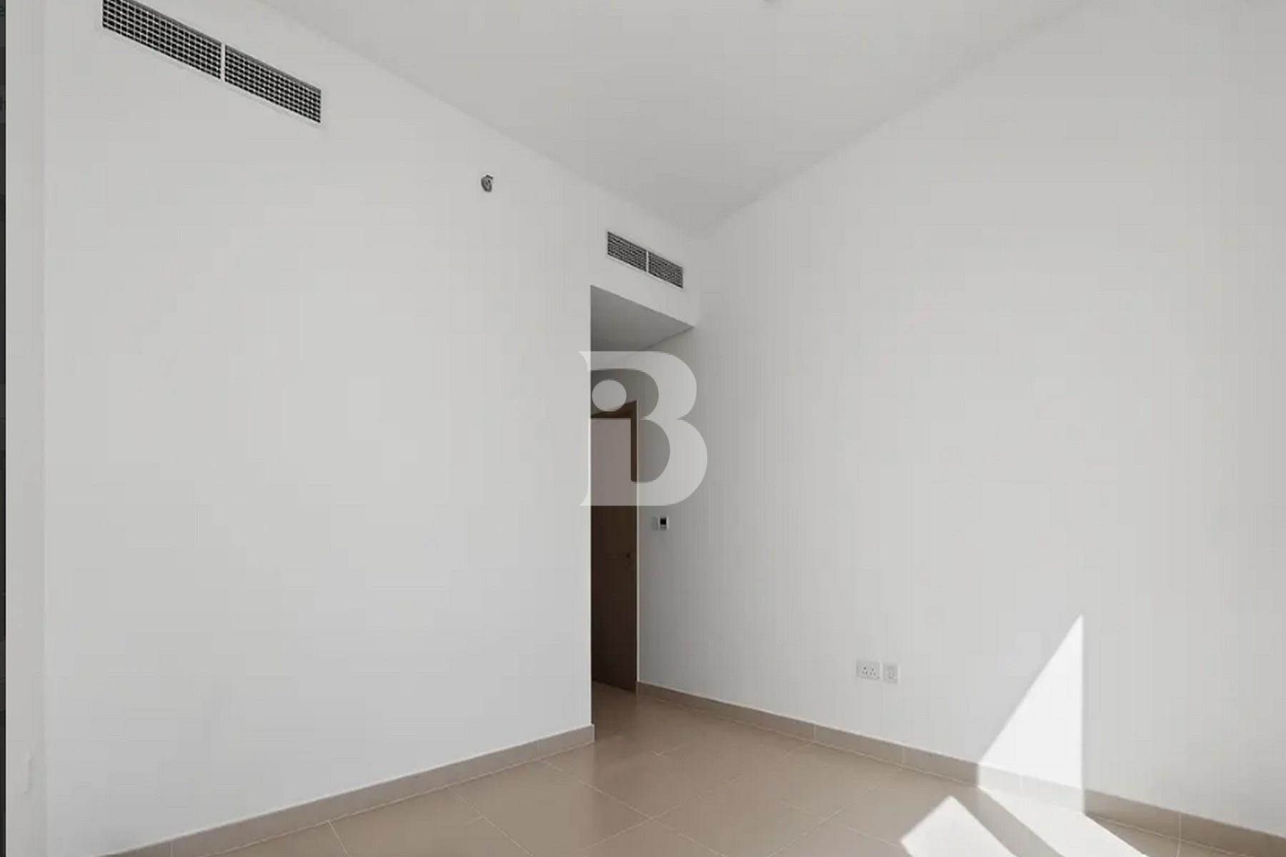 Parkside Living | Brand New 1BR | Prime Location