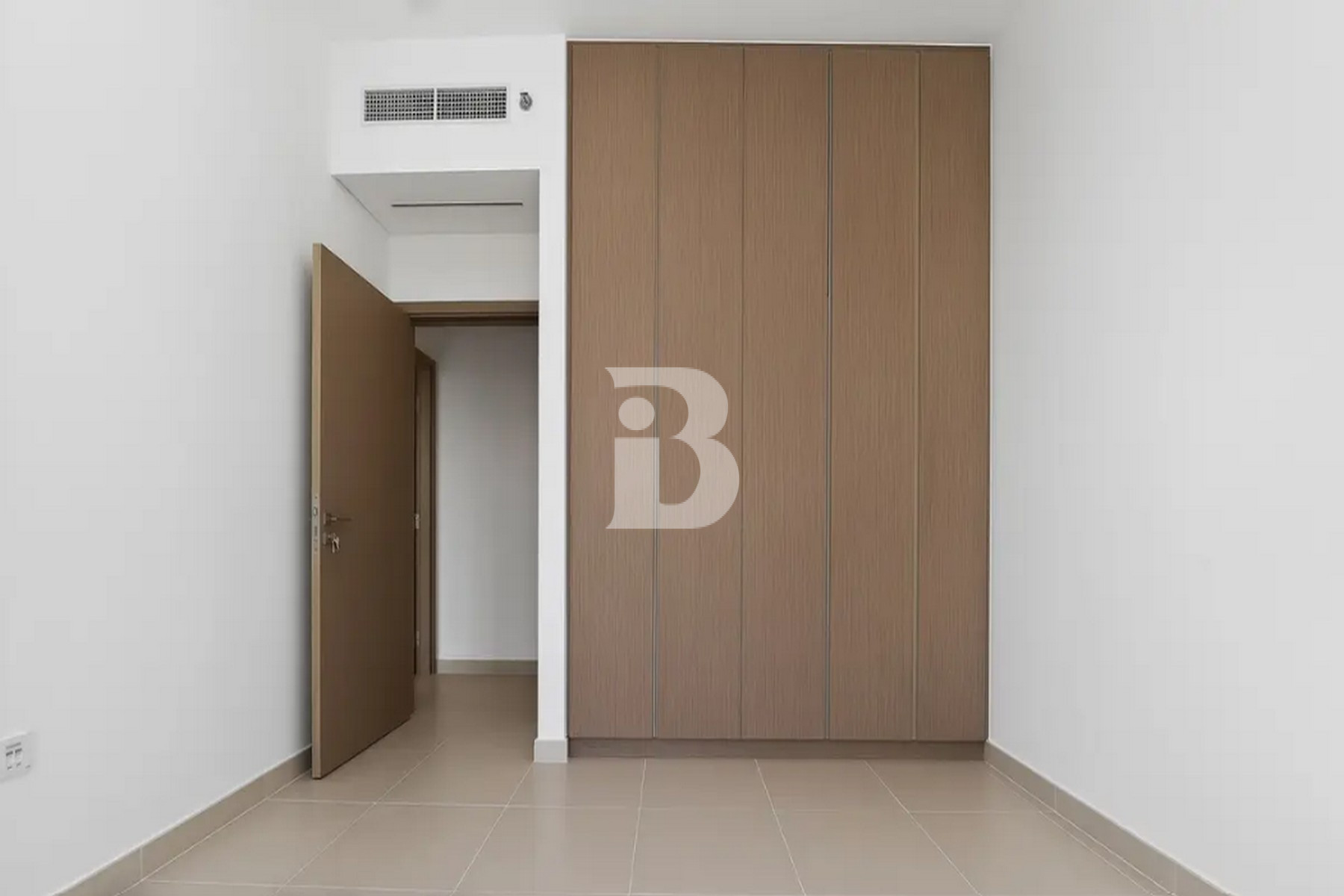 Parkside Living | Brand New 1BR | Prime Location
