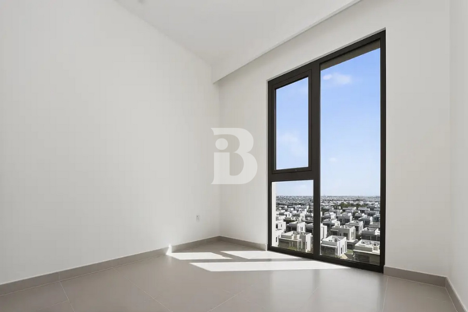 Parkside Living | Brand New 1BR | Prime Location