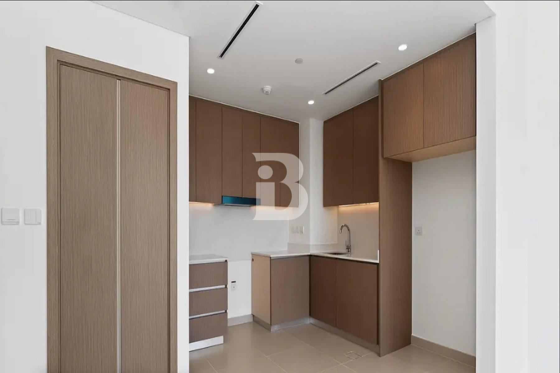 Parkside Living | Brand New 1BR | Prime Location