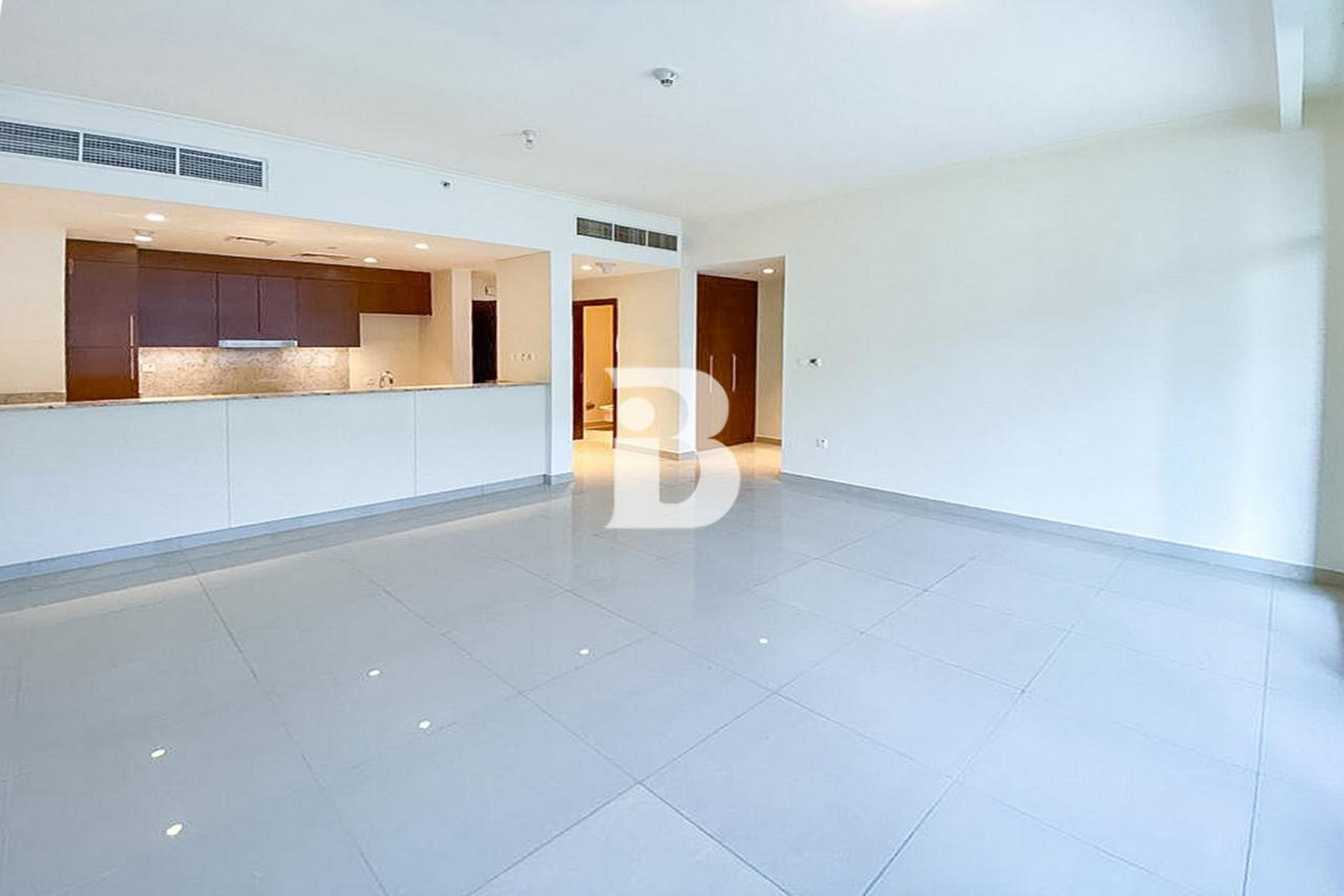 2BR | SPACIOUS LAYOUT | PARK POOL VIEW