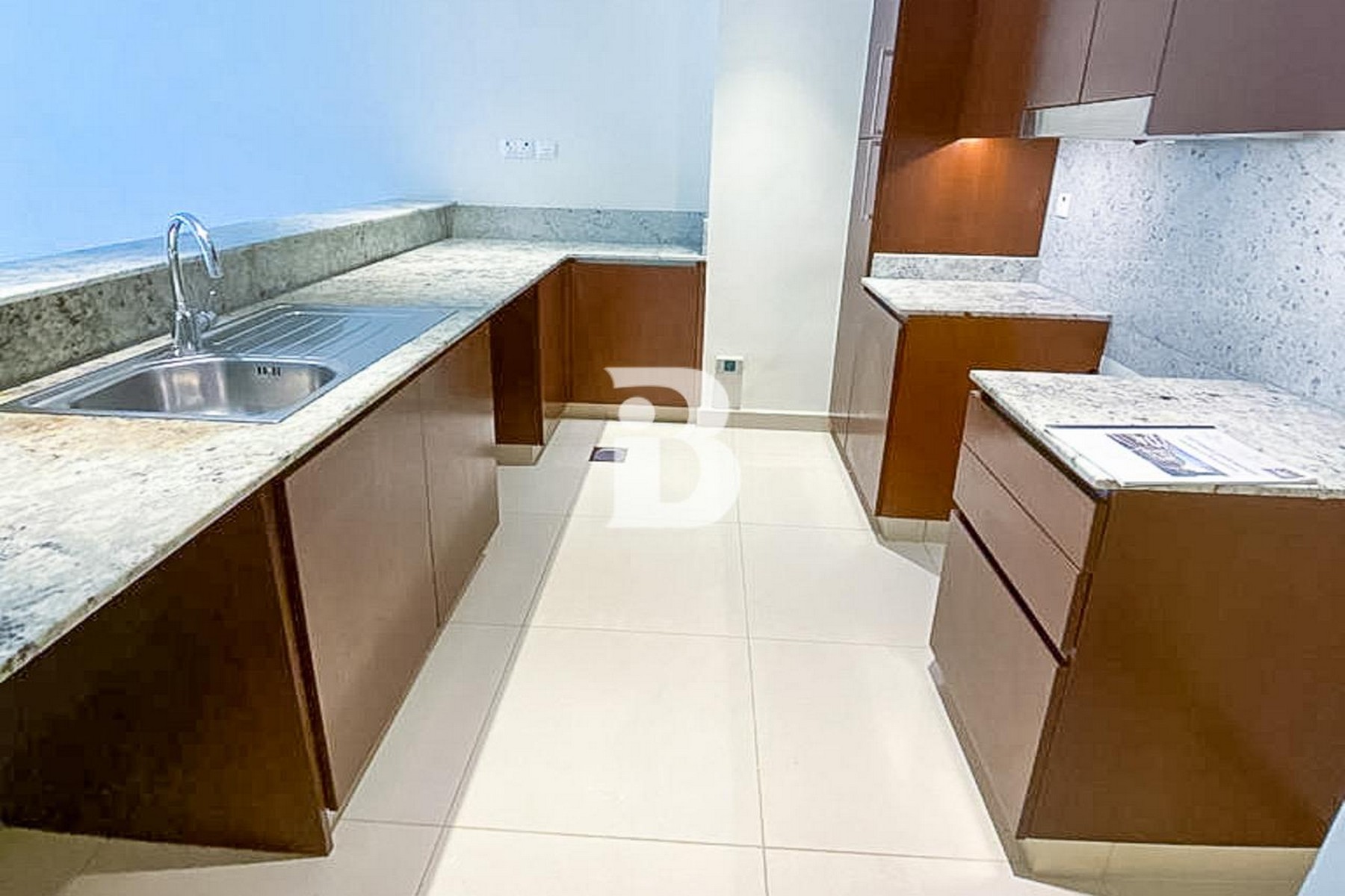 2BR | SPACIOUS LAYOUT | PARK POOL VIEW