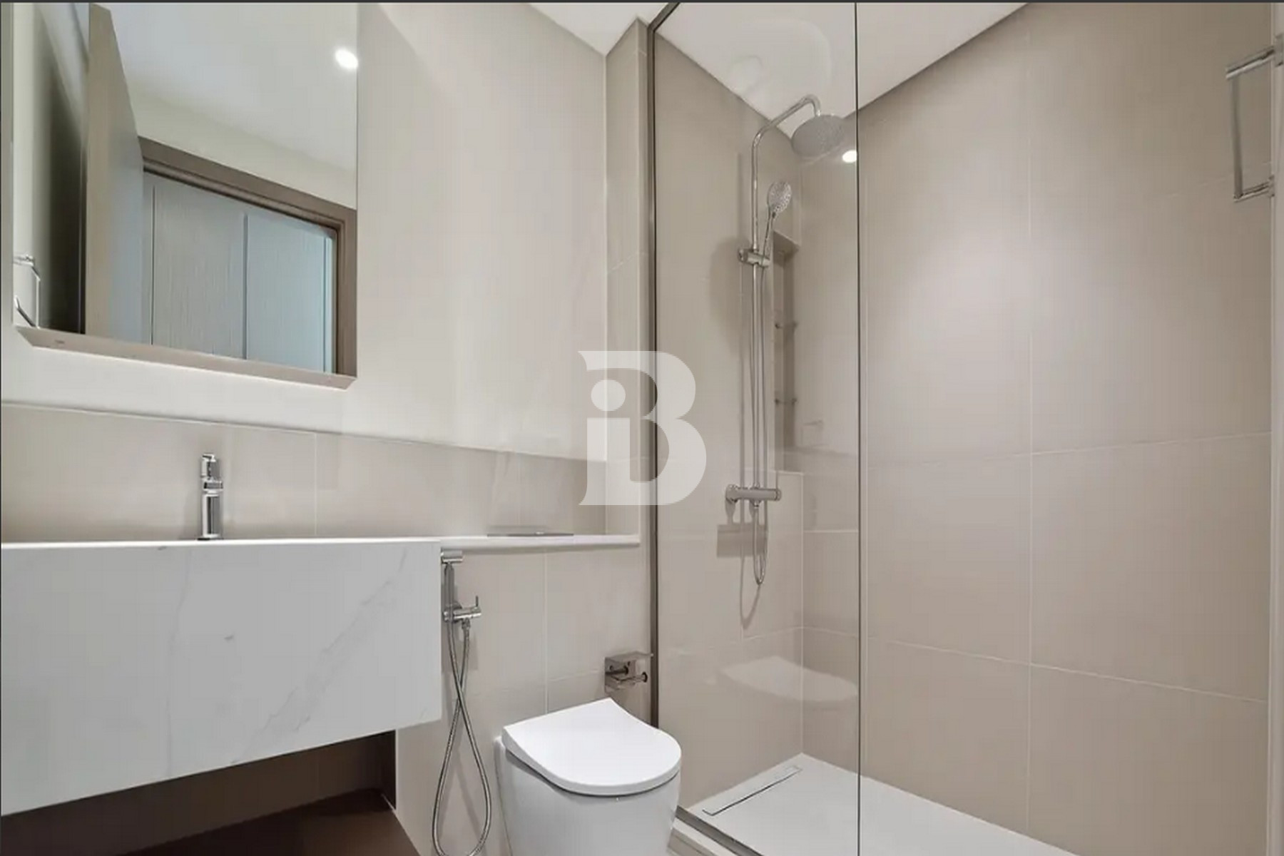 Parkside Living | Brand New 1BR | Prime Location