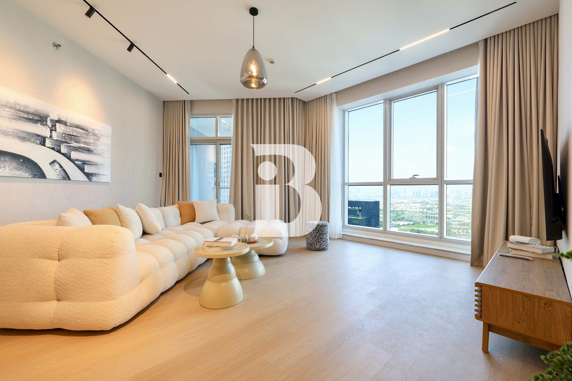 Fully Upgraded | Designer Interior | Marina Living