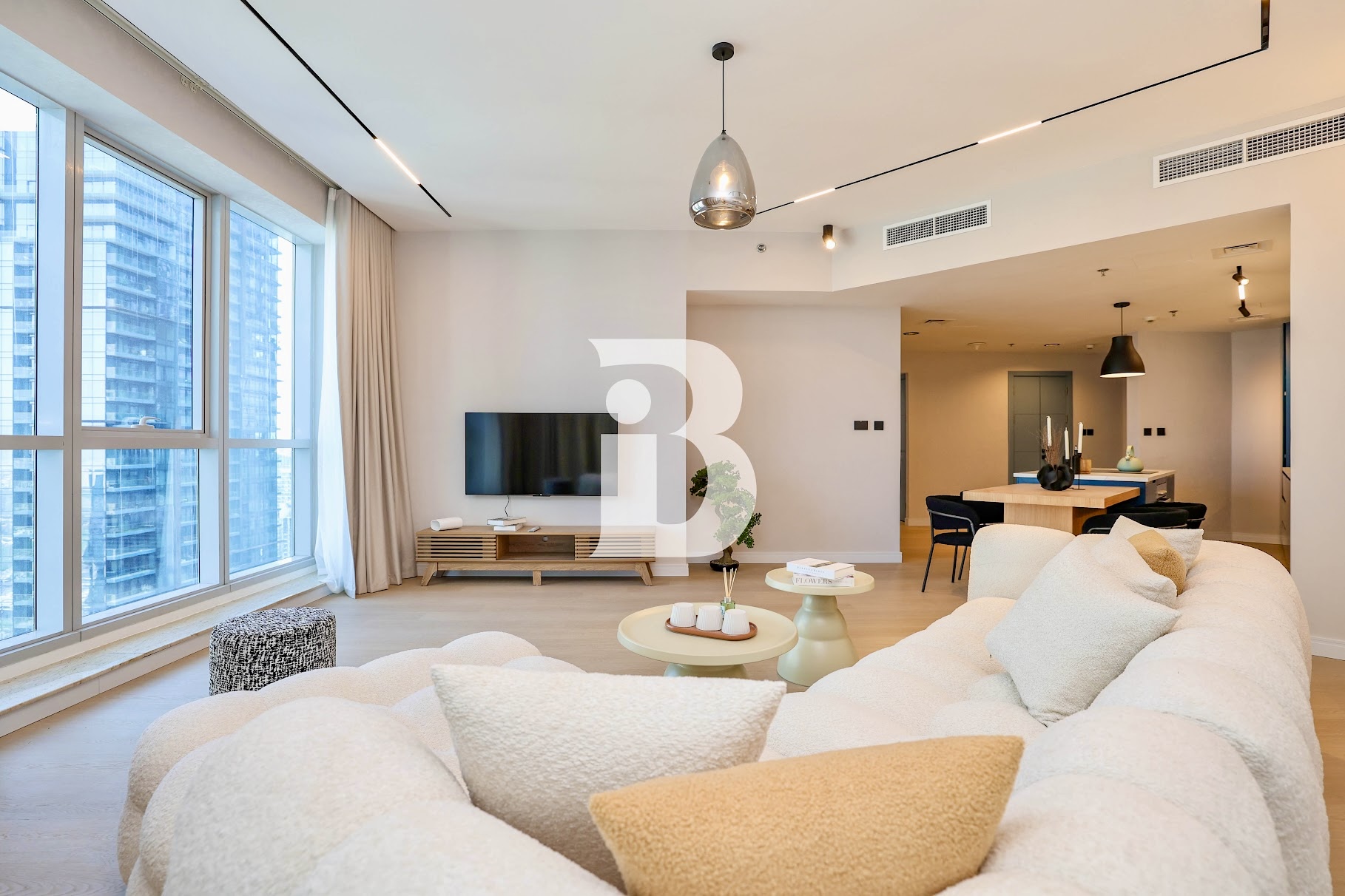 Fully Upgraded | Designer Interior | Marina Living