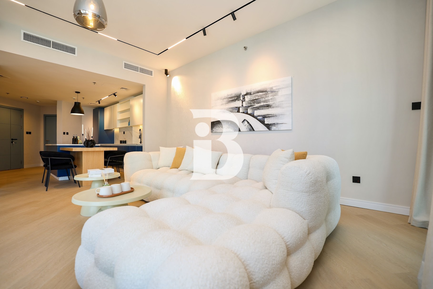 Fully Upgraded | Marina Living | Vacant