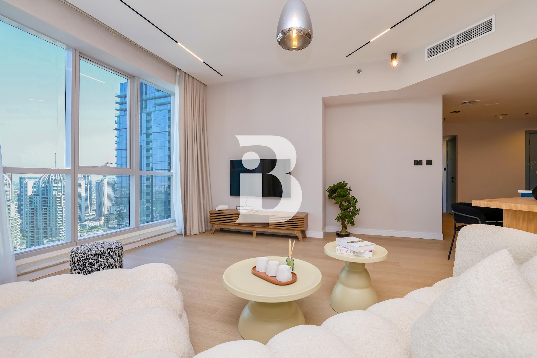 Fully Upgraded | Marina Living | Vacant