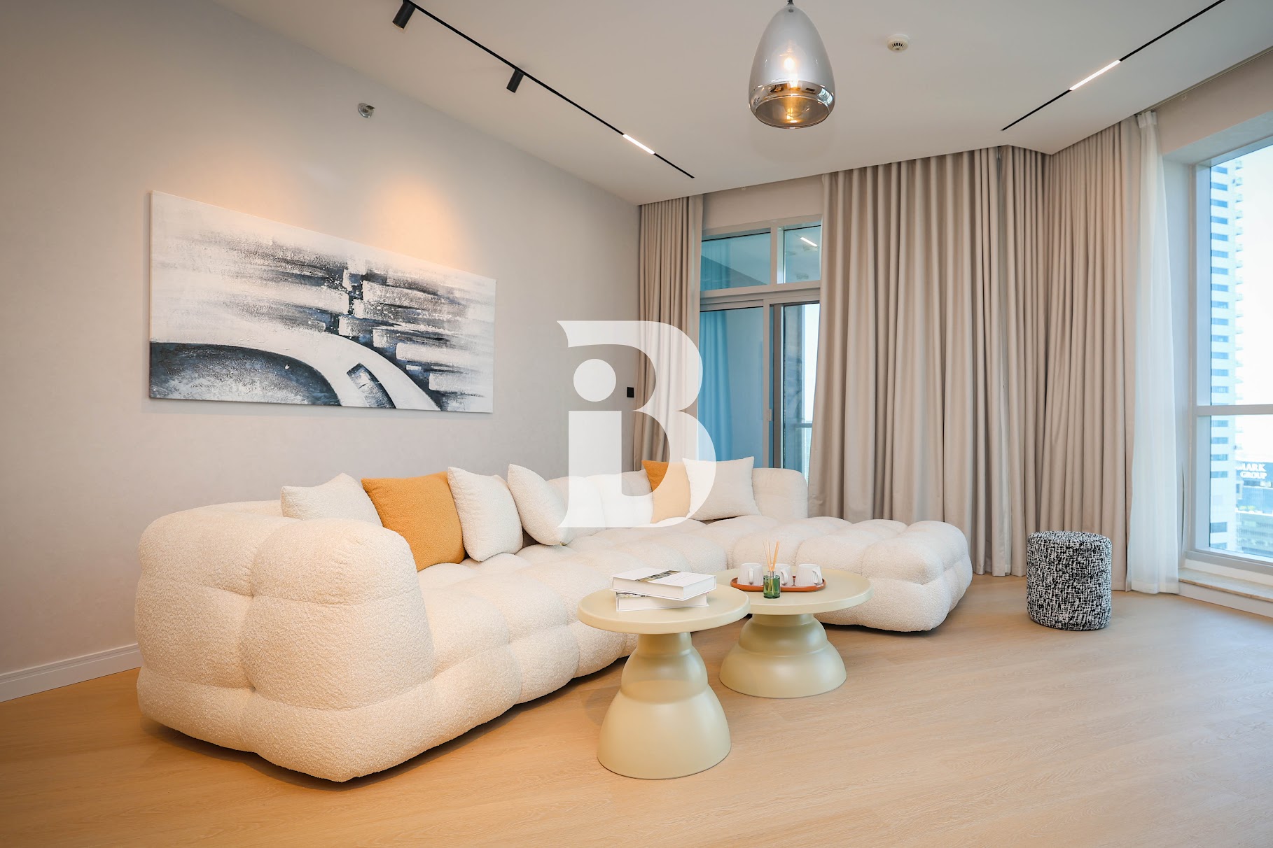 Fully Upgraded | Designer Interior | Marina Living