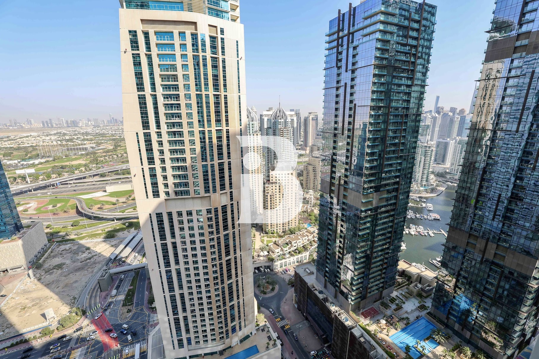 Fully Upgraded | Designer Interior | Marina Living