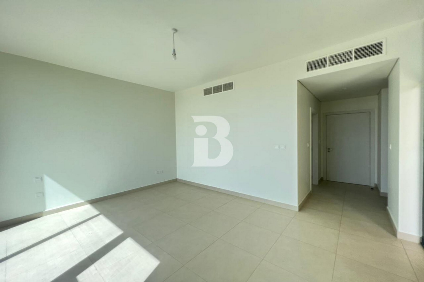 Park Facing | Rooftop Terrace | Vacant