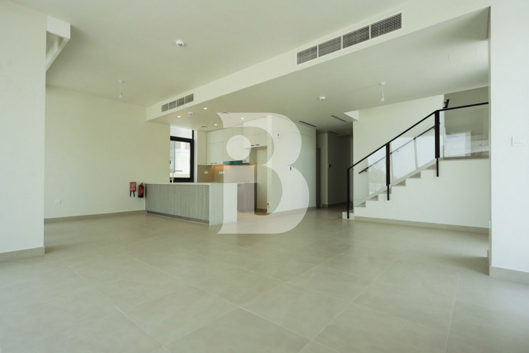 Park Facing | Rooftop Terrace | Vacant