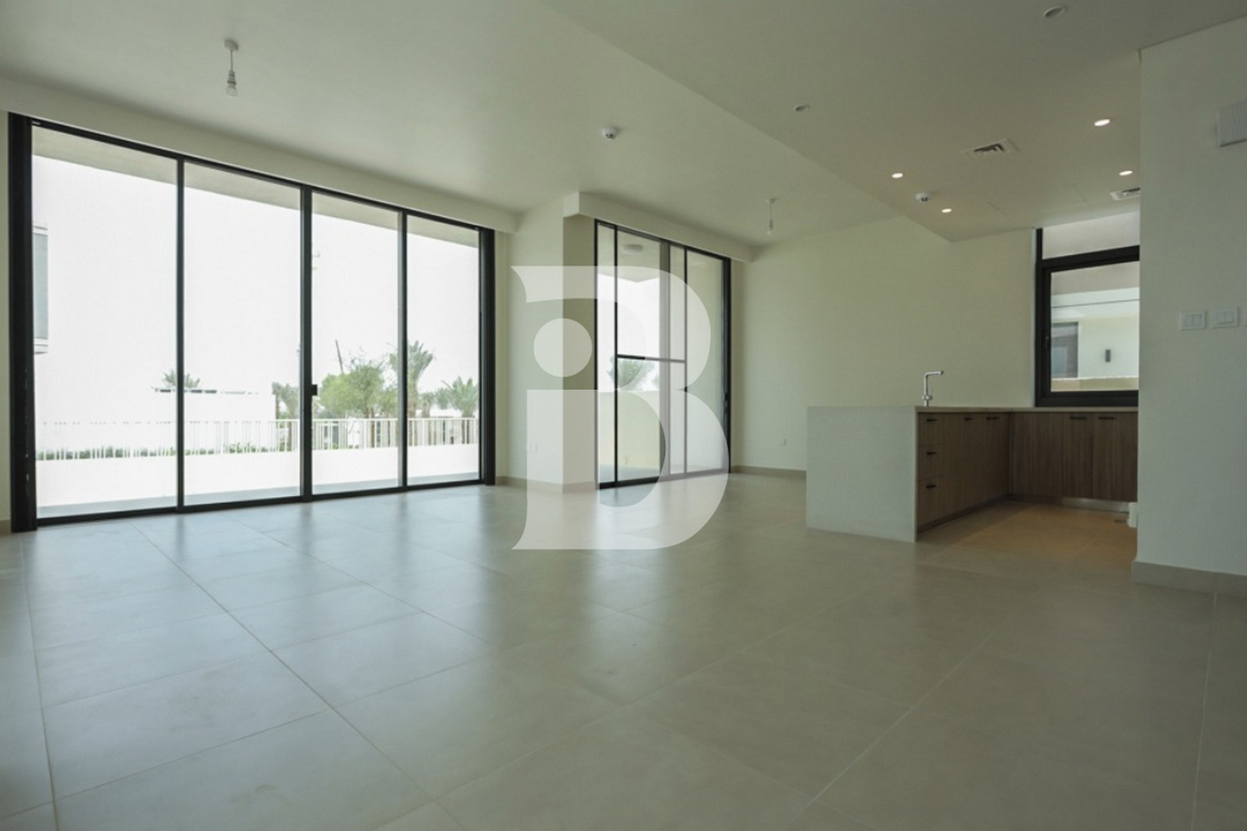 Park Facing | Rooftop Terrace | Vacant