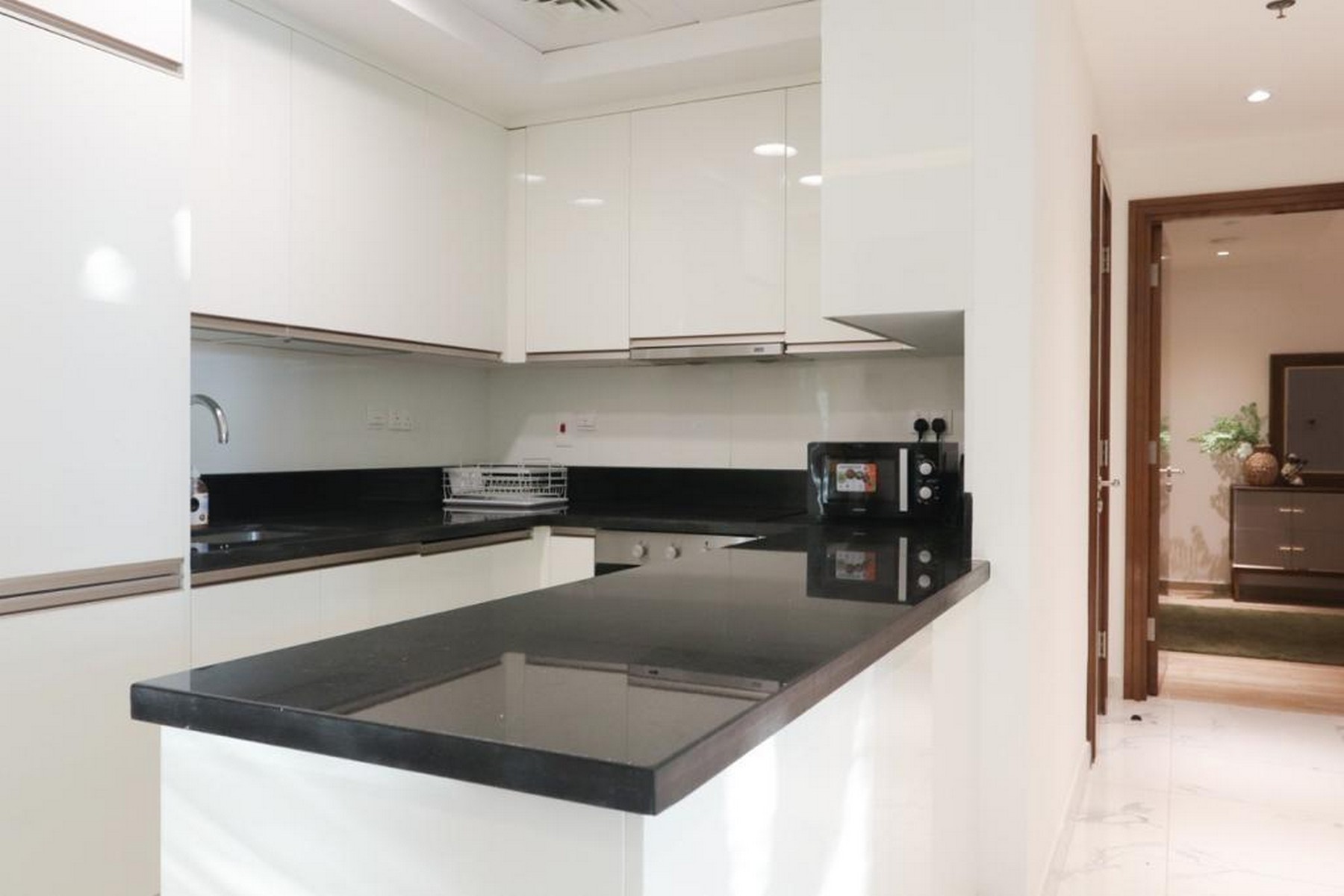 MODERN 2BR | SPACIOUS LAYOUT | BEST DEAL