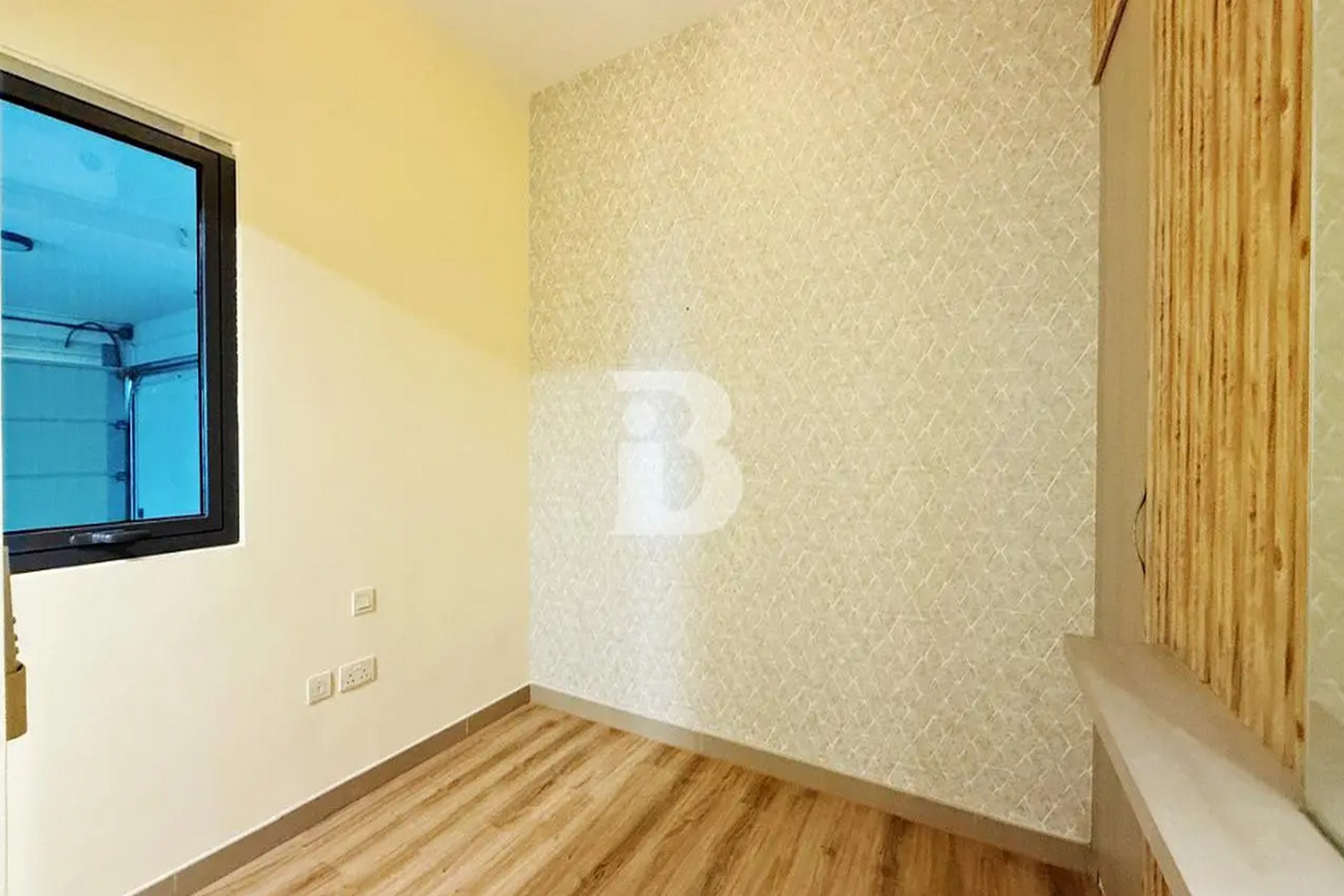 Landscaped Garden | Vacant | Prime Family Location 10