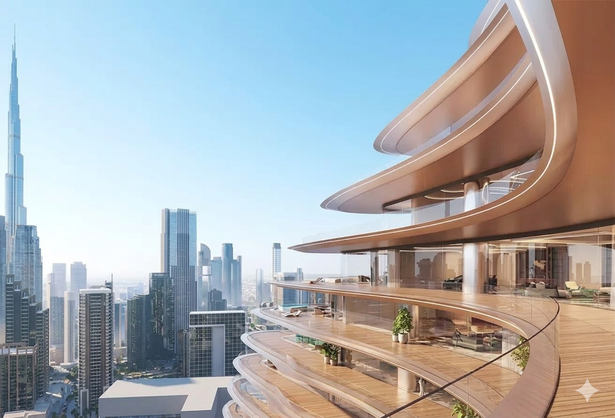 ULTRA LUXURY LIVING | PRIVATE POOL | PREMIUM LAYOUT