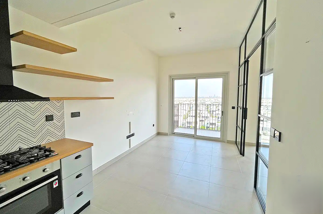 Ready to move | Prime Location | Premium Amenities