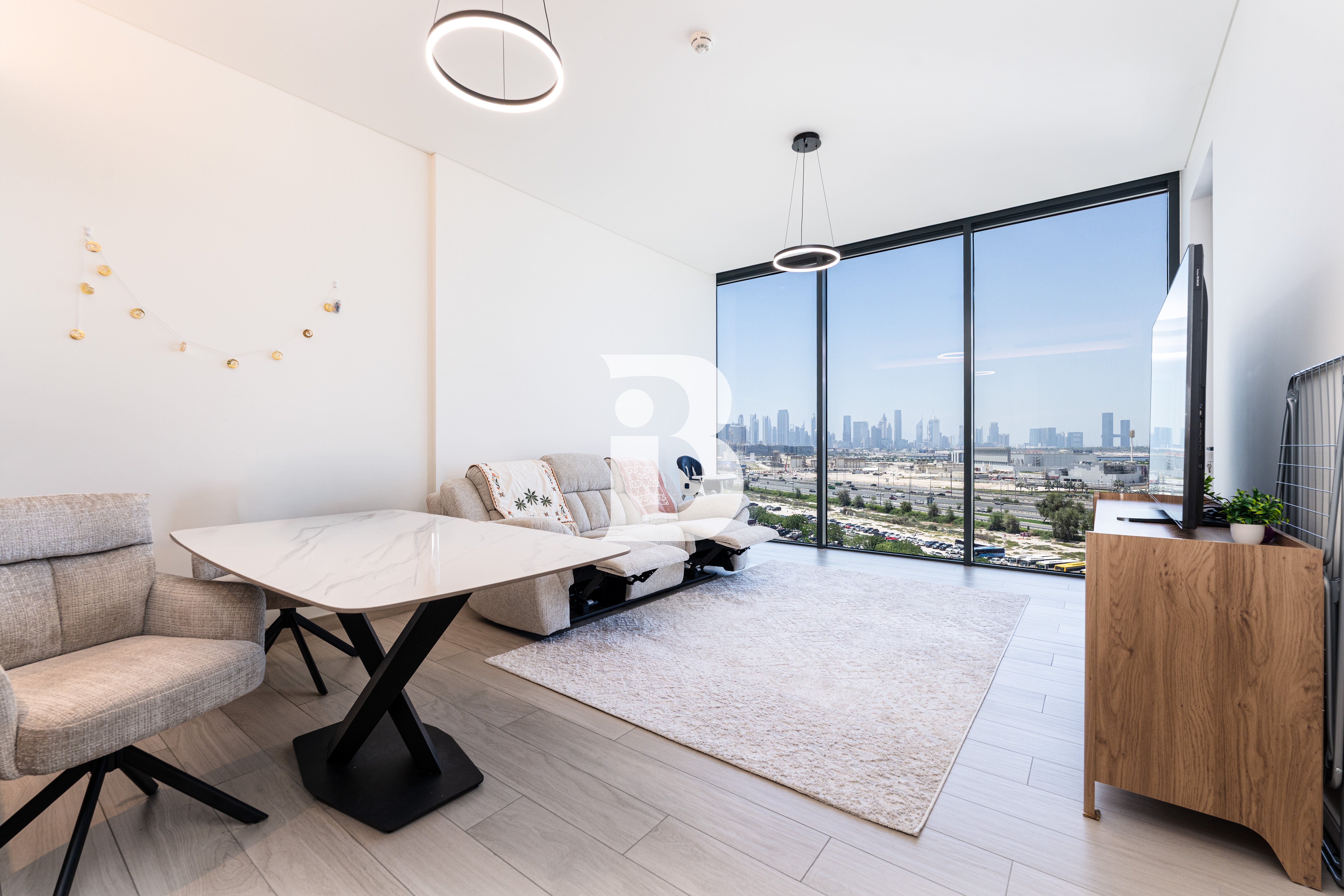 Offer Price| Full Furnished| Family Community