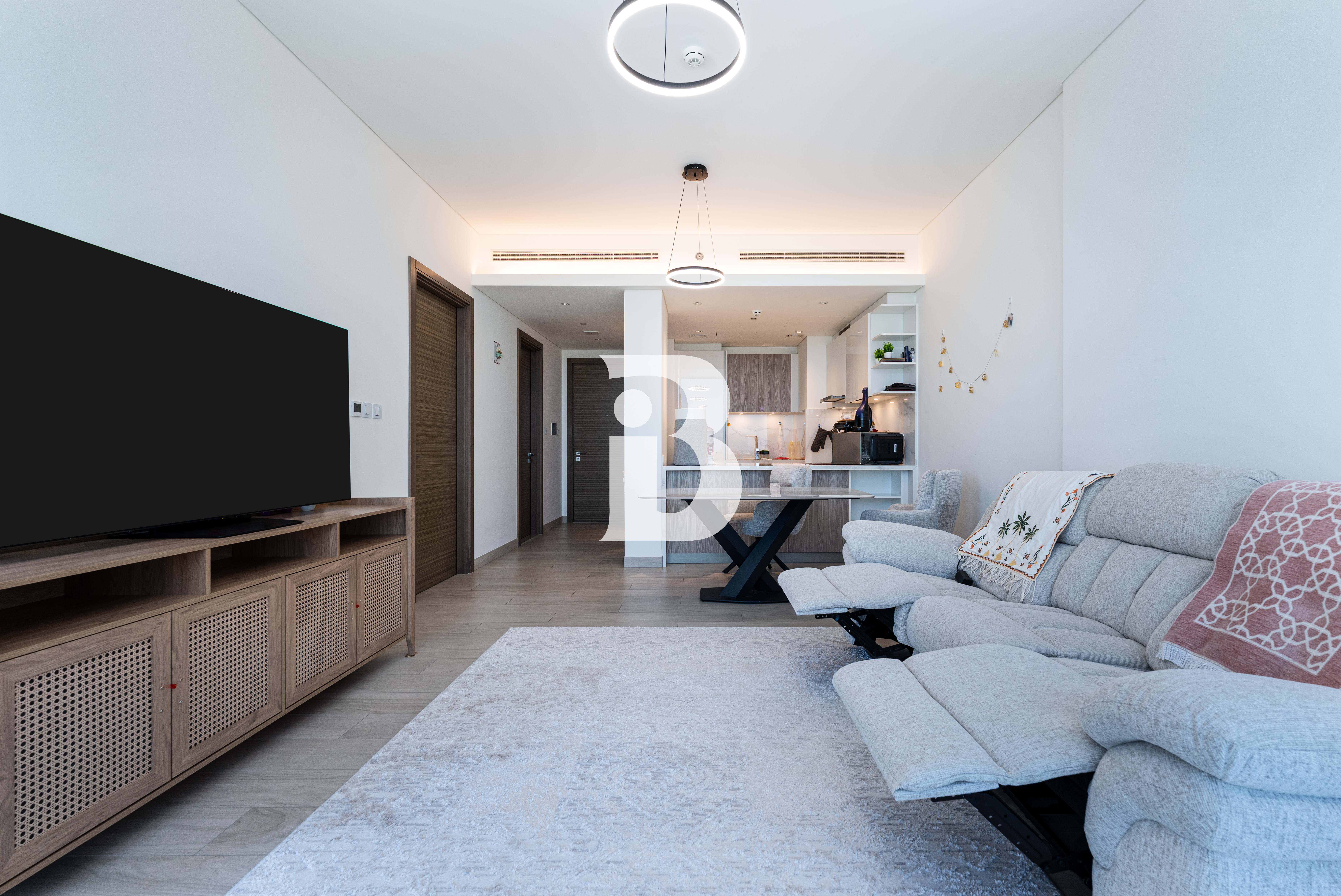 Offer Price| Full Furnished| Family Community