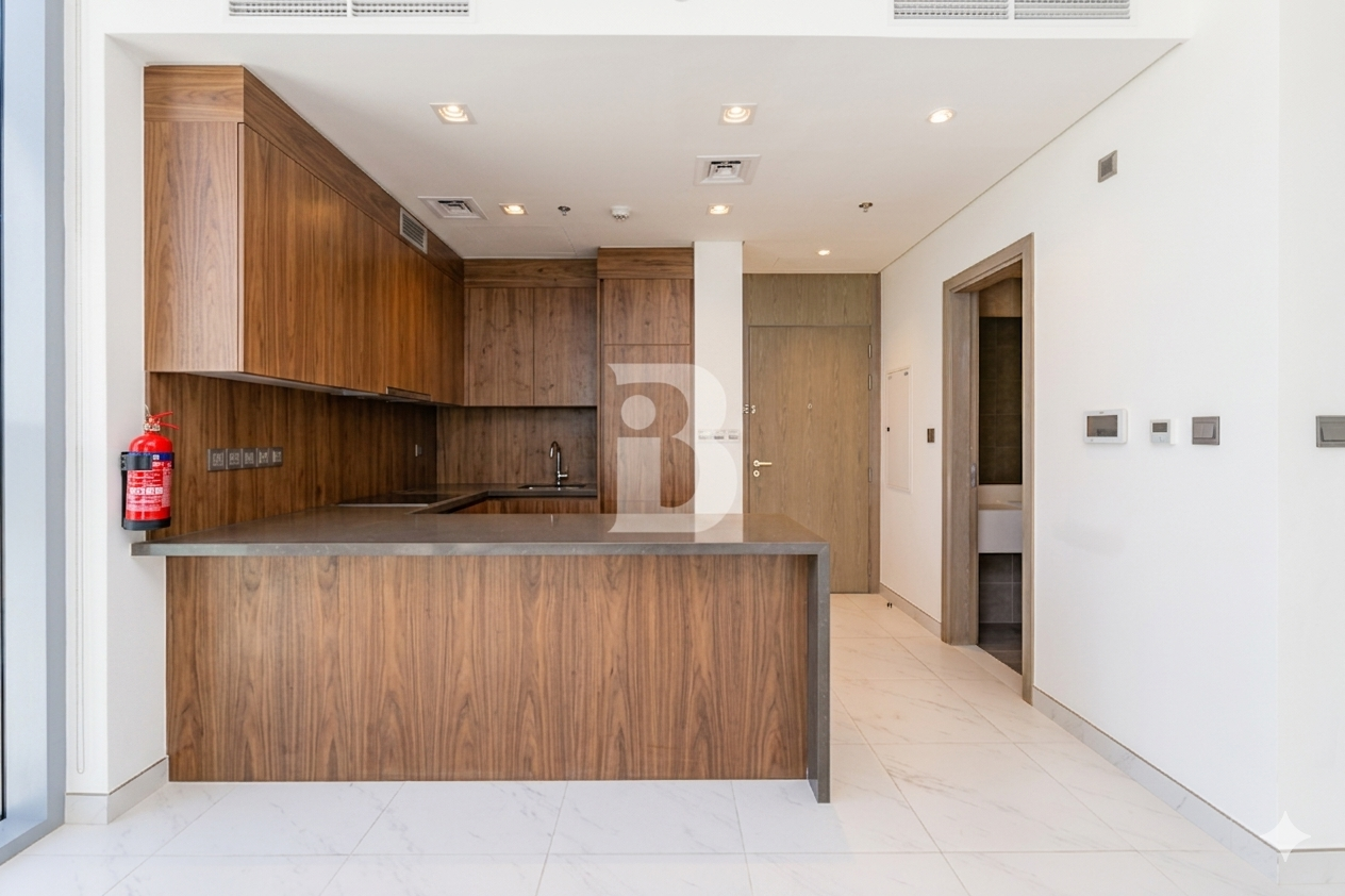 UPGRADED I Fully FURNISHED  | 2BR