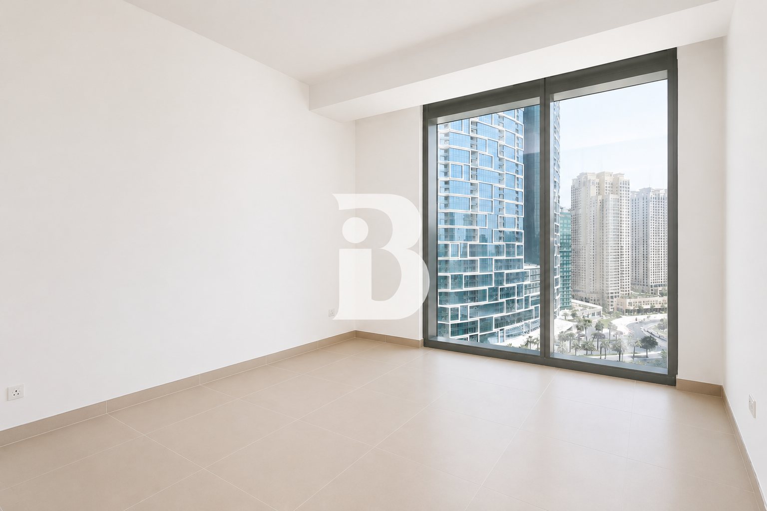 Waterfront Living | Bright Layout | Vacant