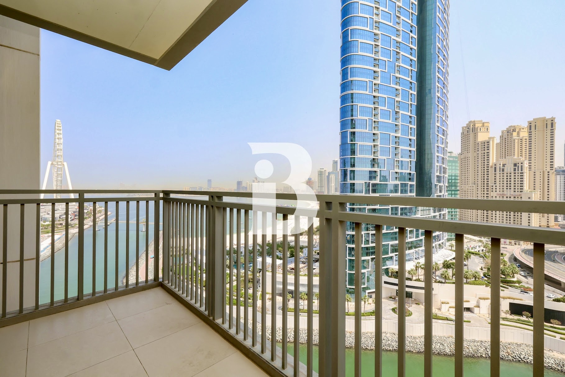 Waterfront Living | Bright Layout | Vacant