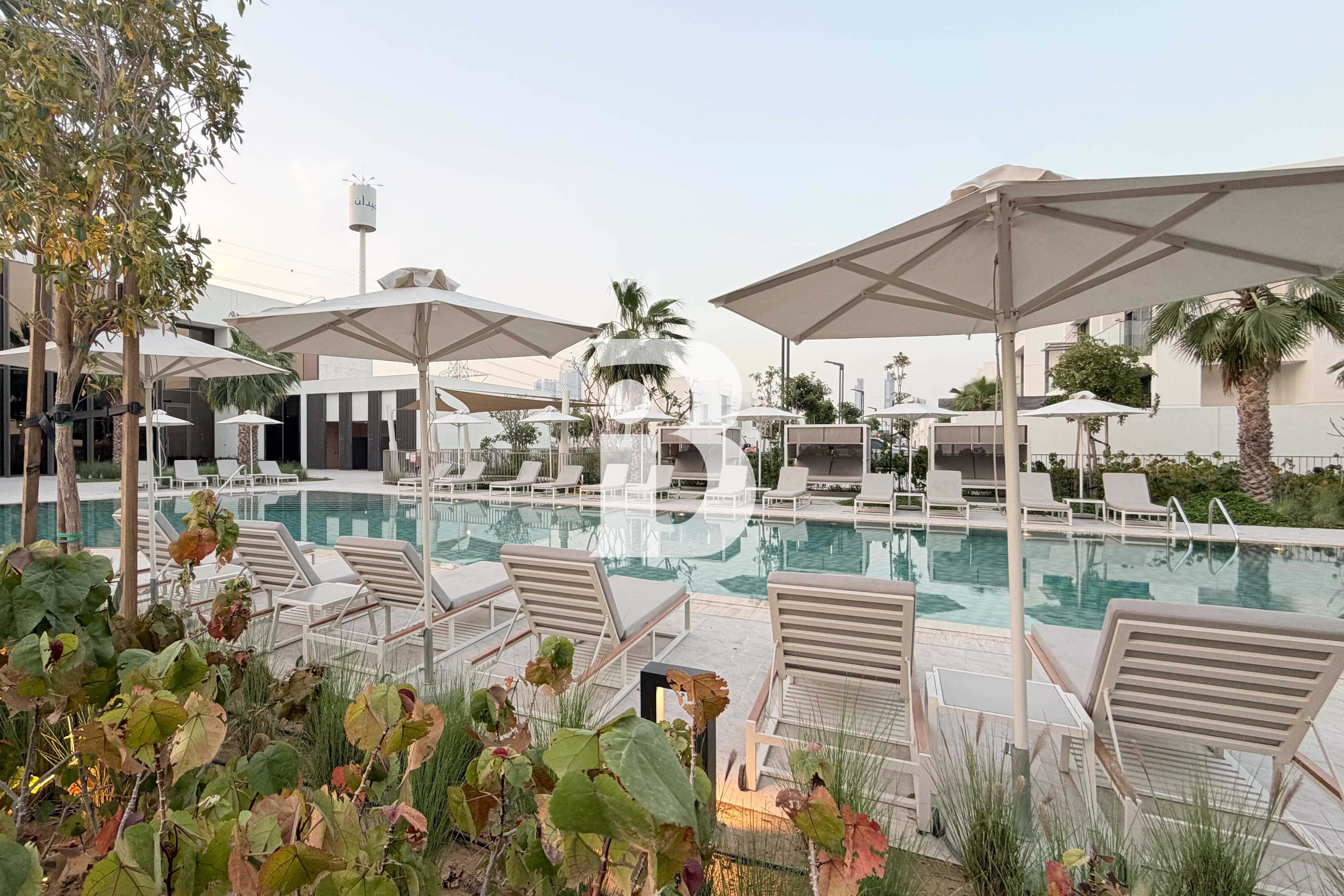 On the Lagoon | Luxurious 6BR Villa | OPEN FOR OFFERS