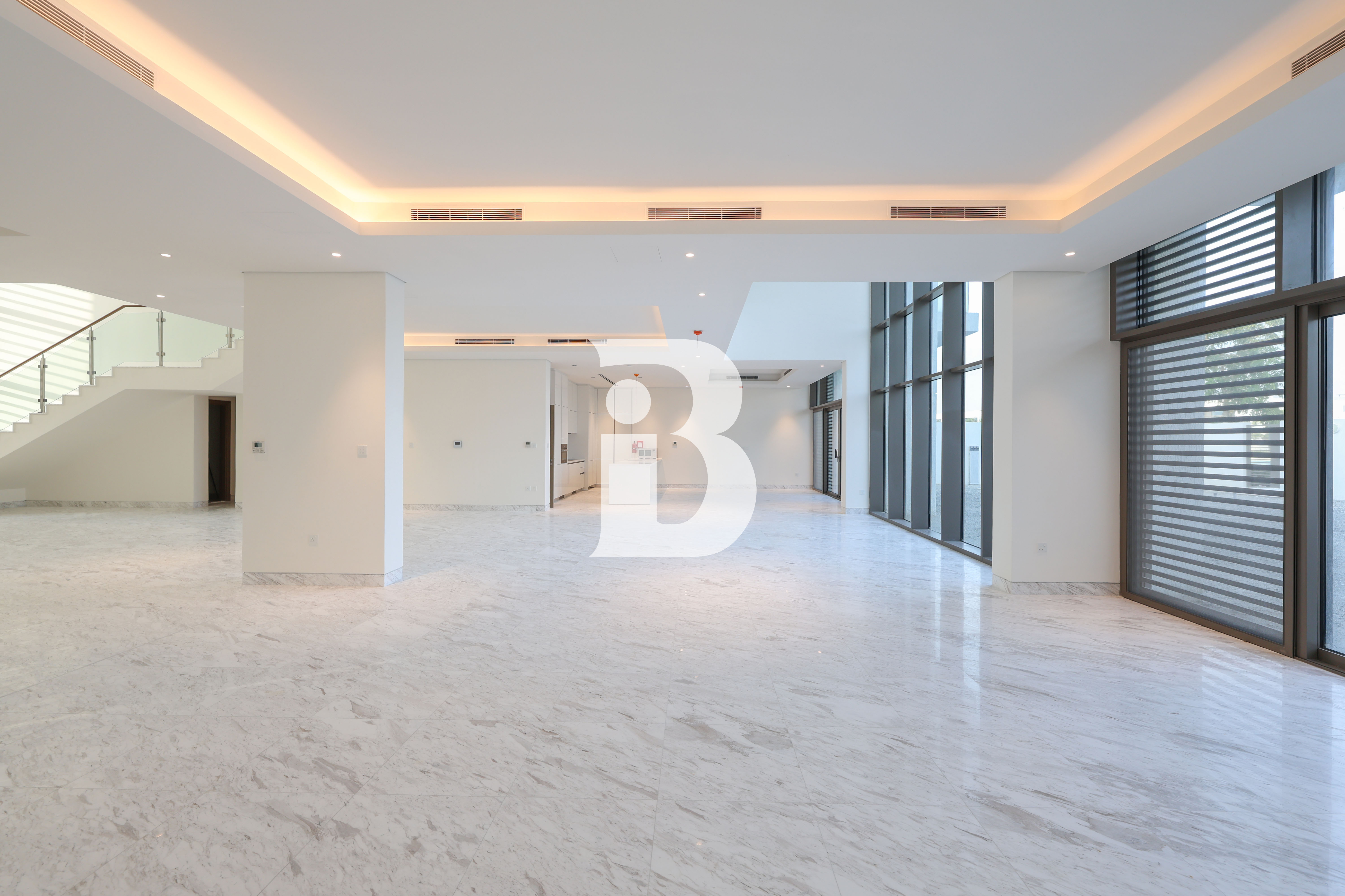 On the Lagoon | Luxurious 6BR Villa | OPEN FOR OFFERS