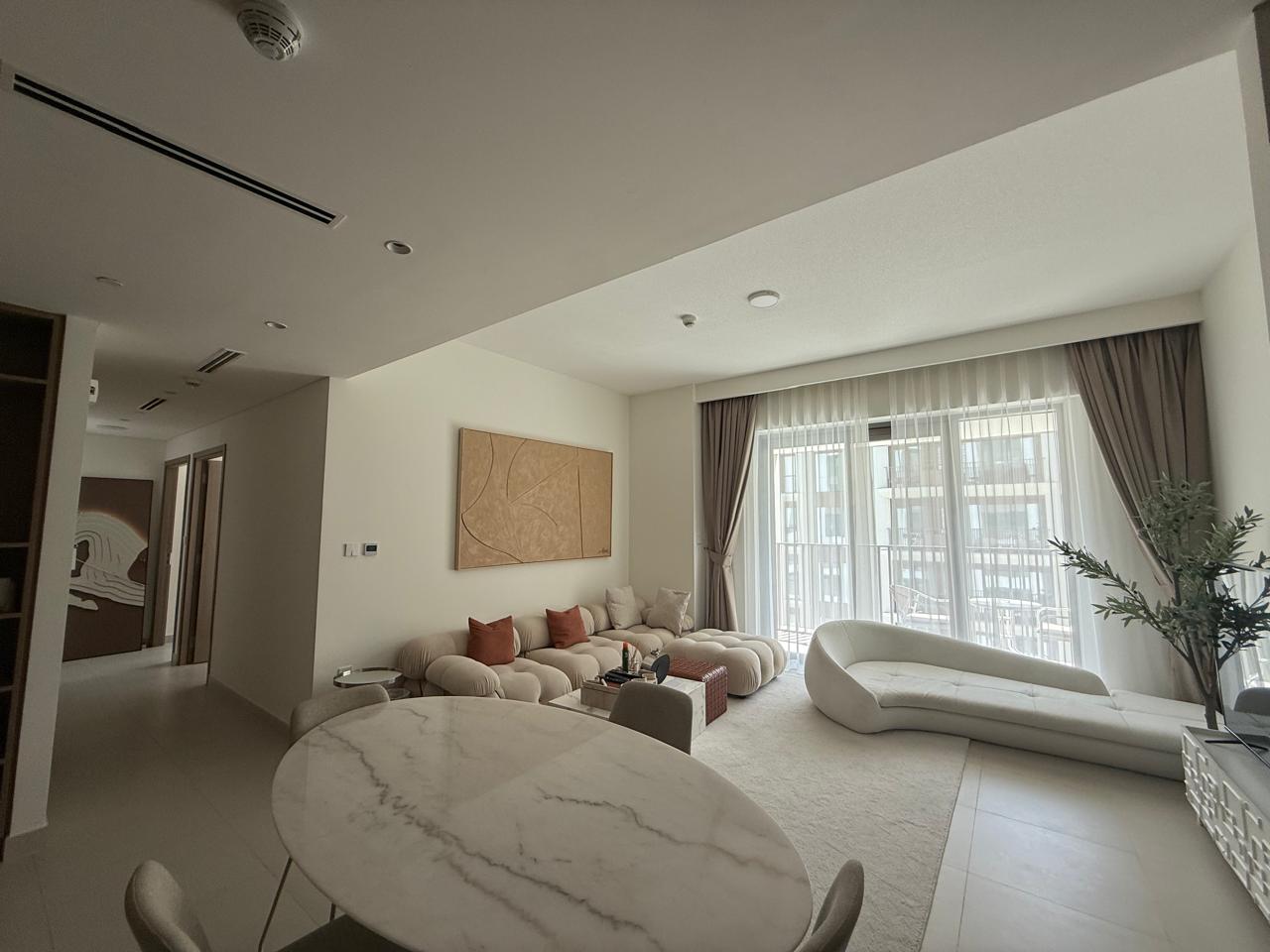Luxury Furnishing | Chiller Free | Upgraded