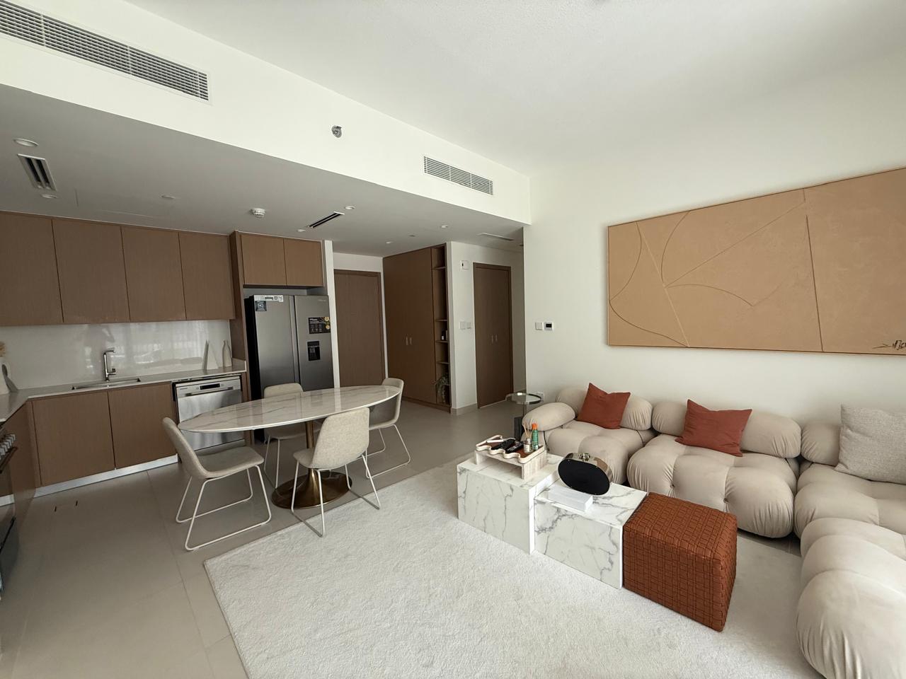 Luxury Furnishing | Chiller Free | Upgraded