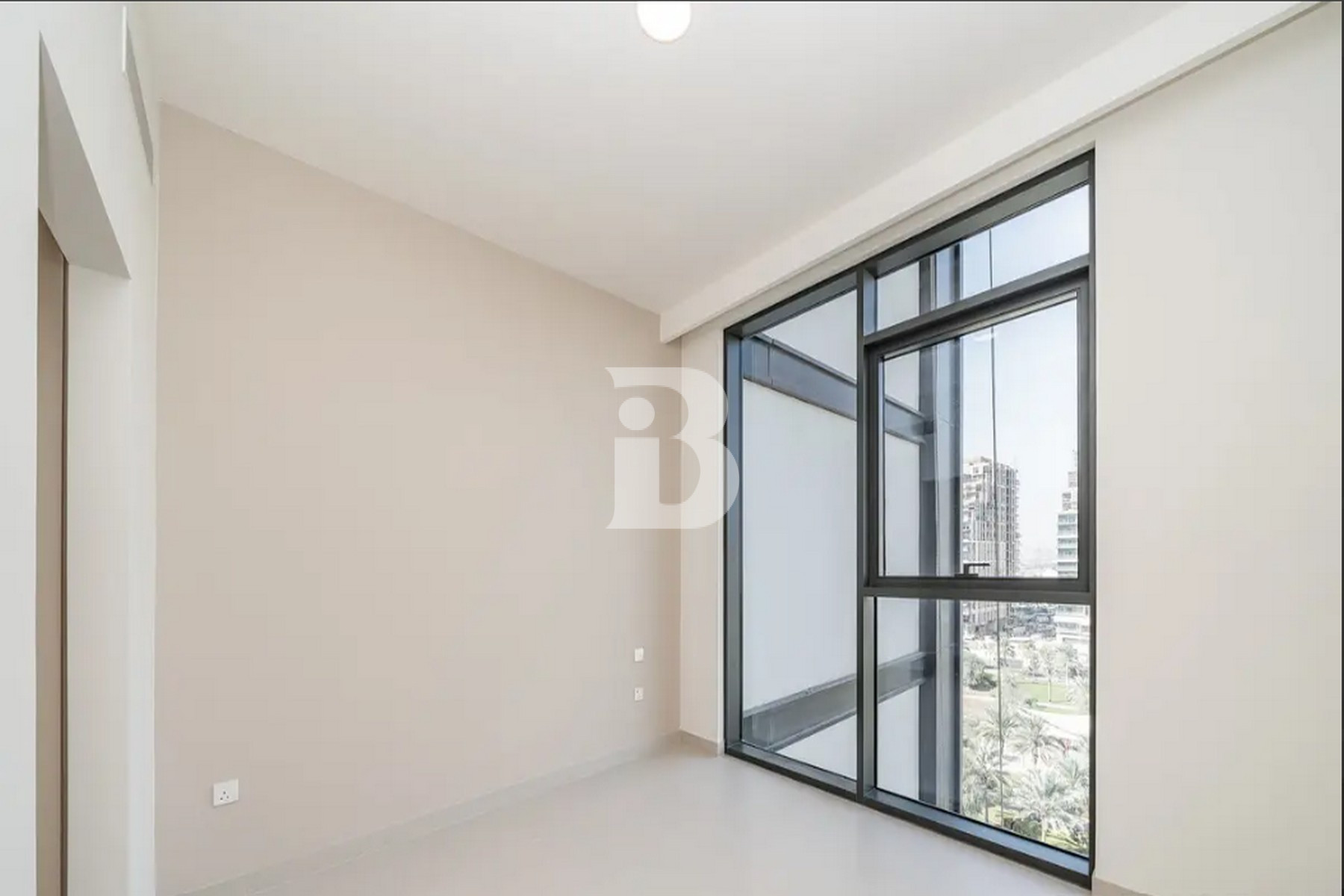 Bright Layout | Modern Living | Stunning view