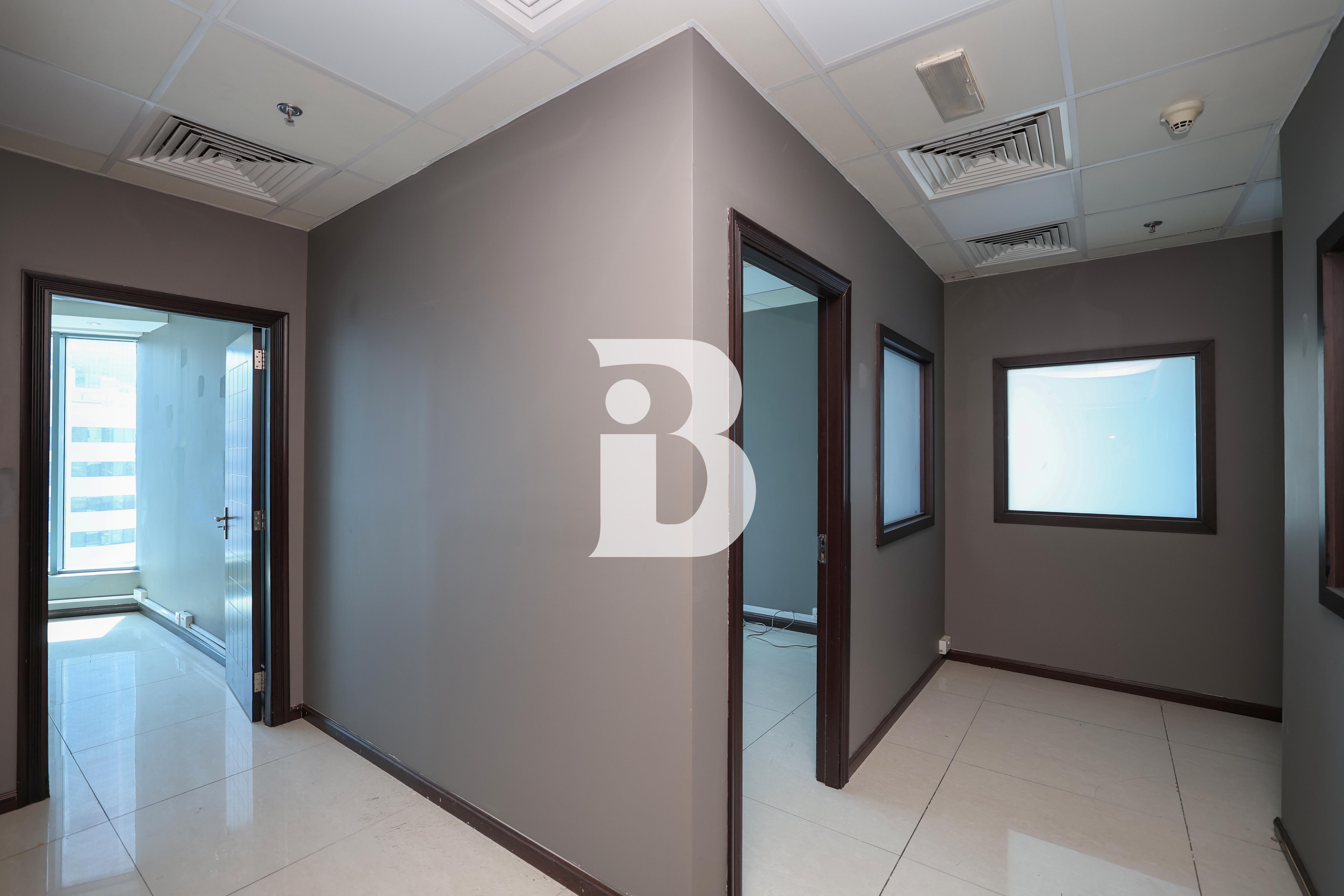 Office for Sale | XL Tower | Vacant