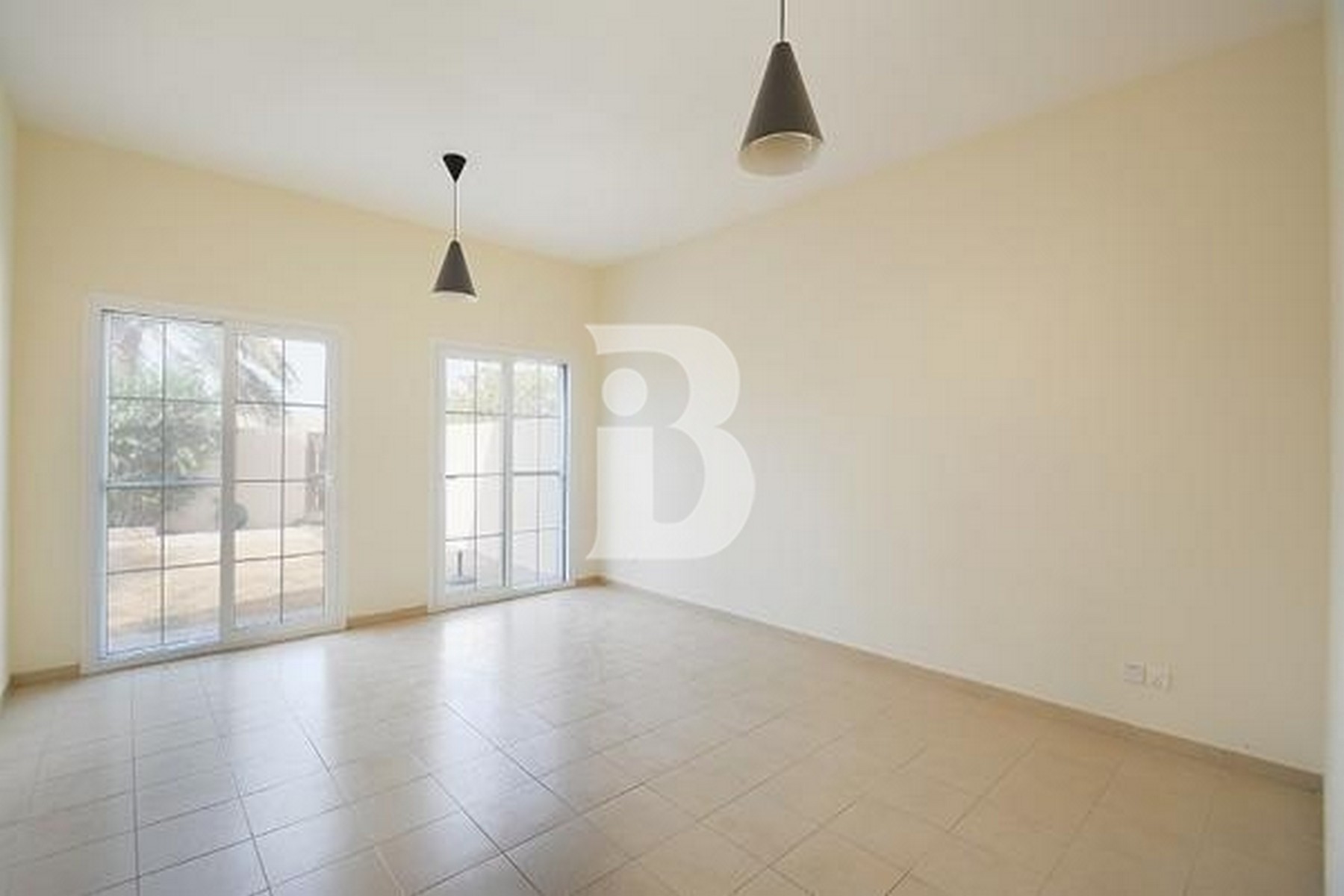 Family Villa | Private Garden|Heart of Al Reem