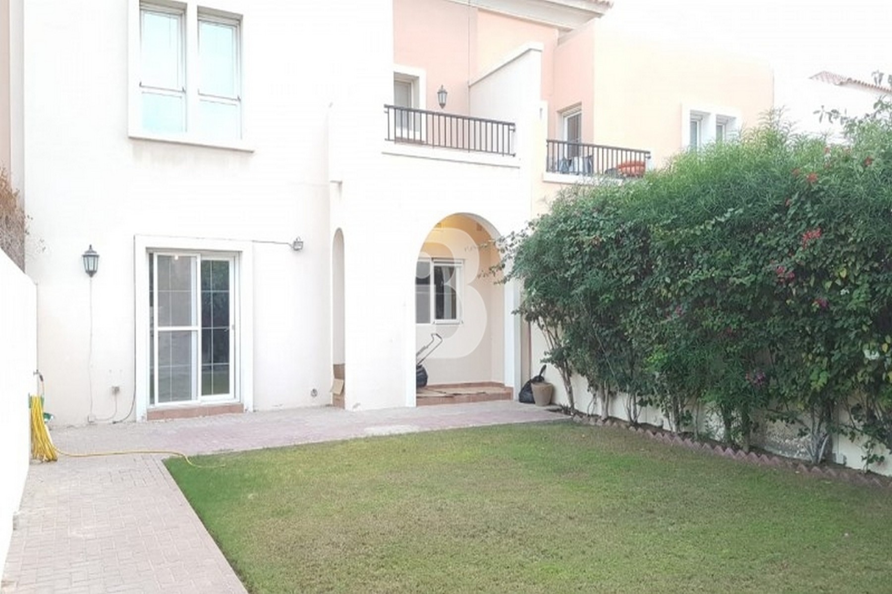 Family Villa | Private Garden|Heart of Al Reem